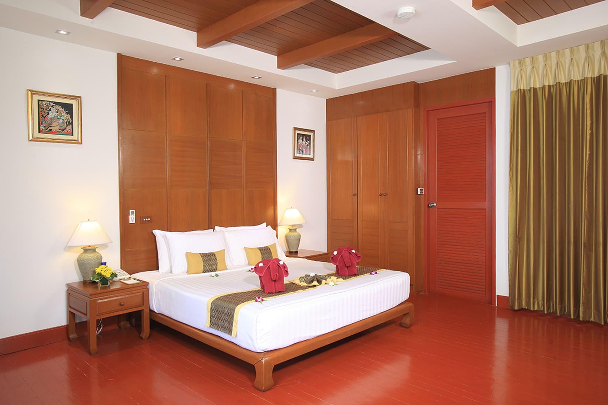 Phi Phi Erawan Palms 3*