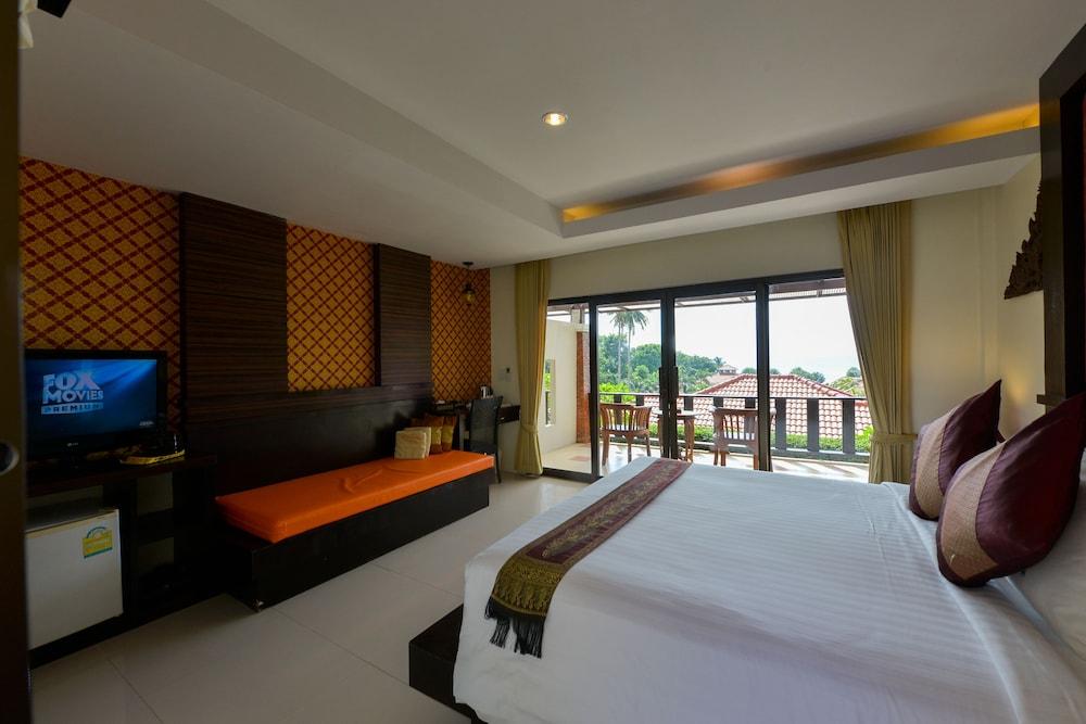 Sita 4* Koh Lipe