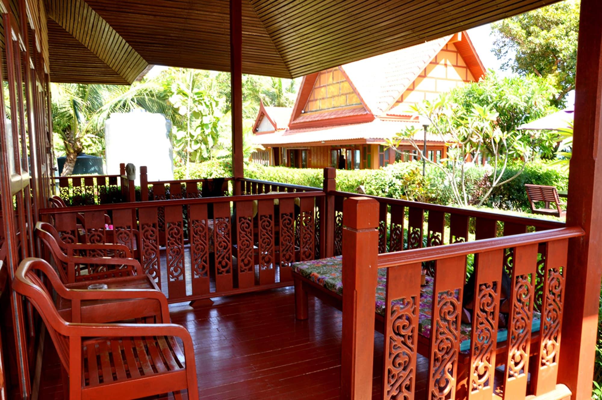 Hotel Phi Phi Erawan Palms Phi Phi Don