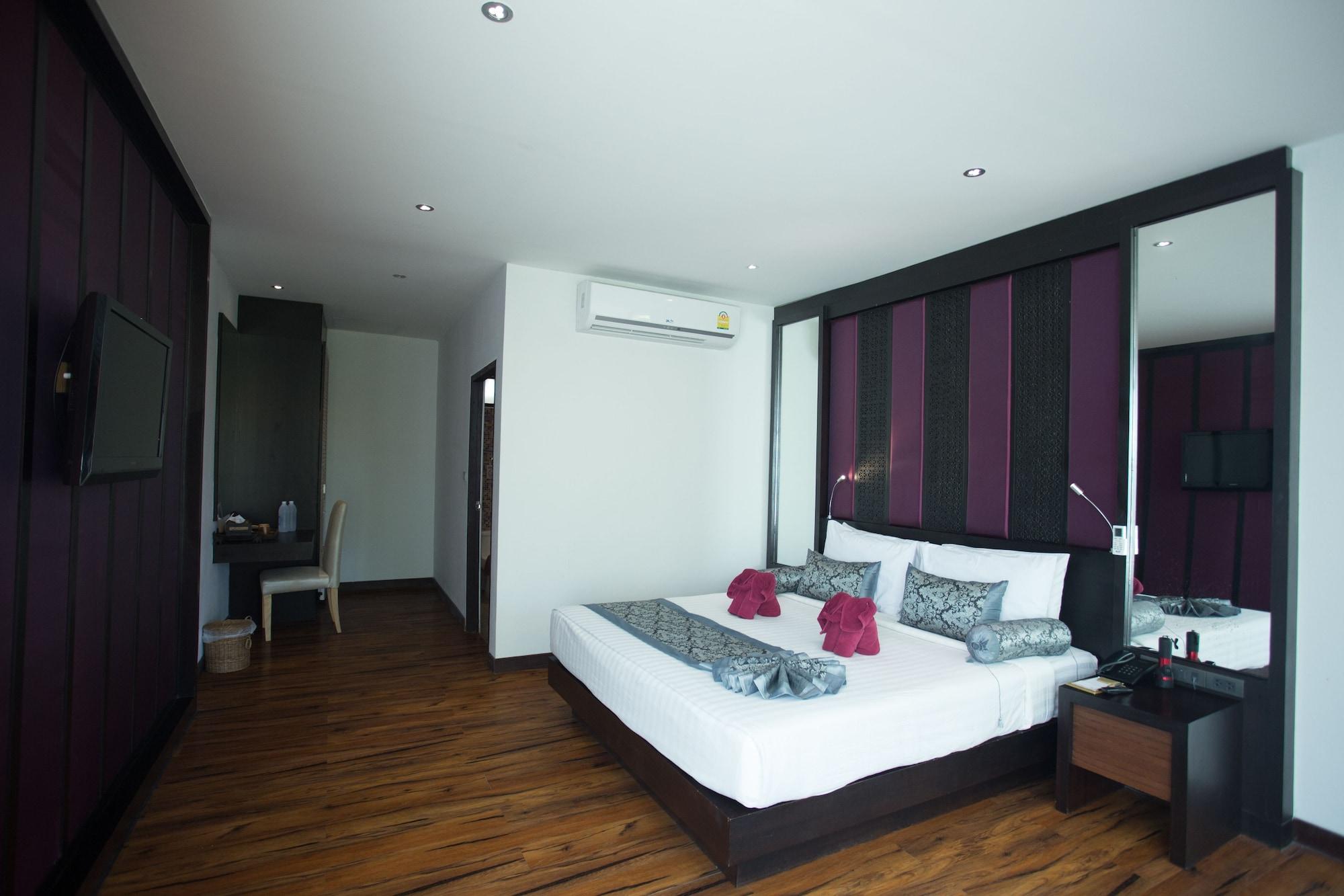 Hotel Phi Phi Erawan Palms