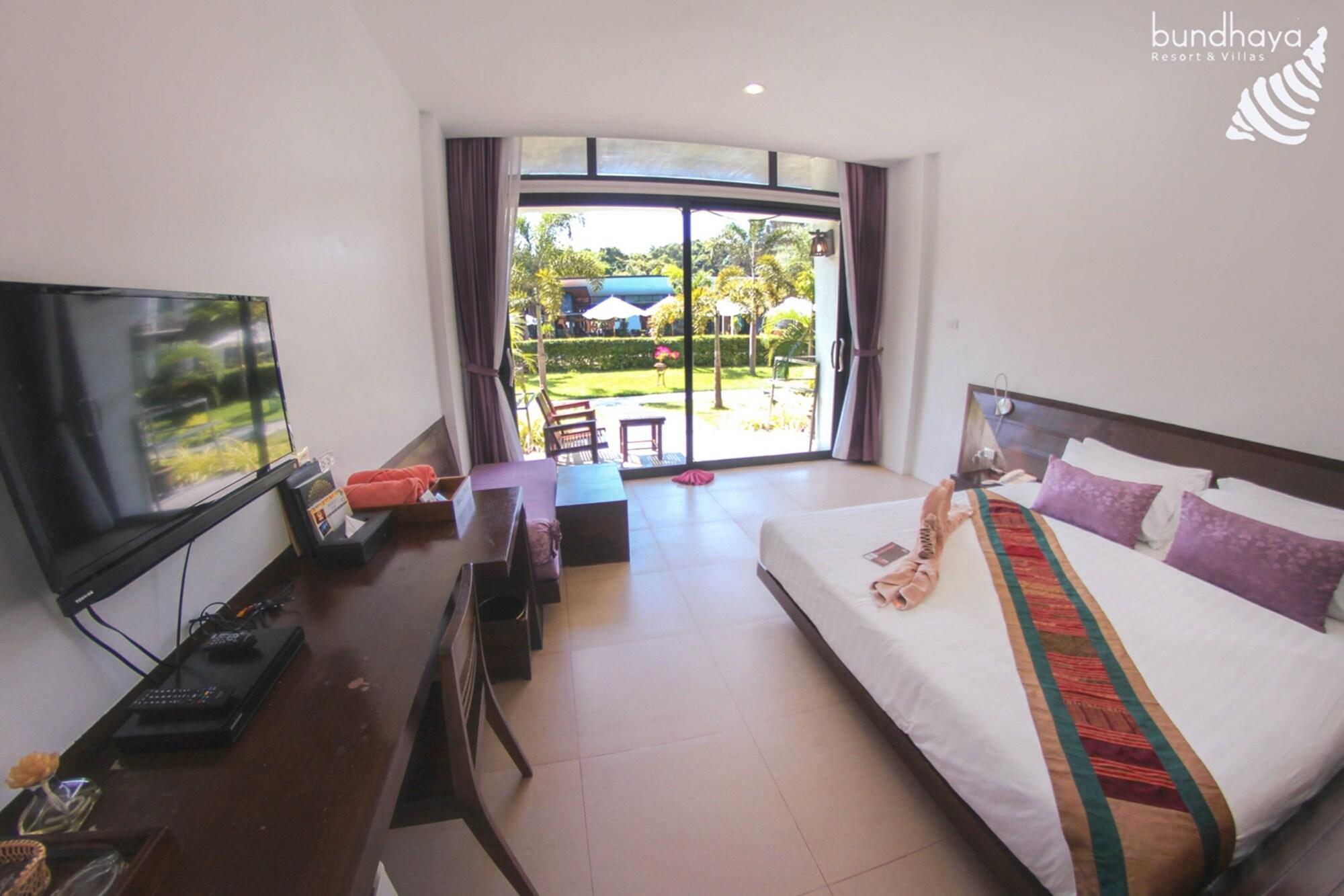 Resort Bundhaya Koh Lipe