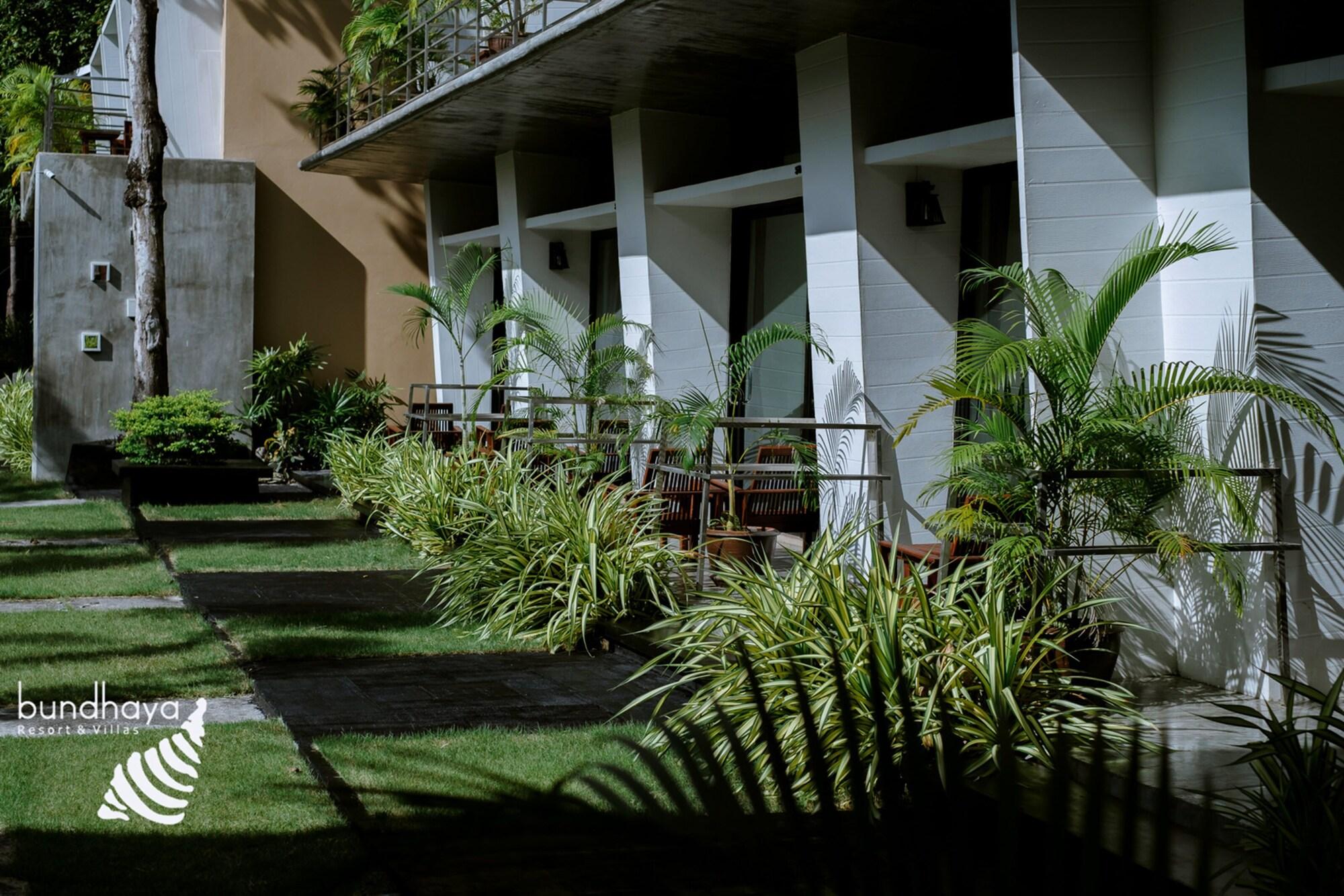 Resort Bundhaya Koh Lipe