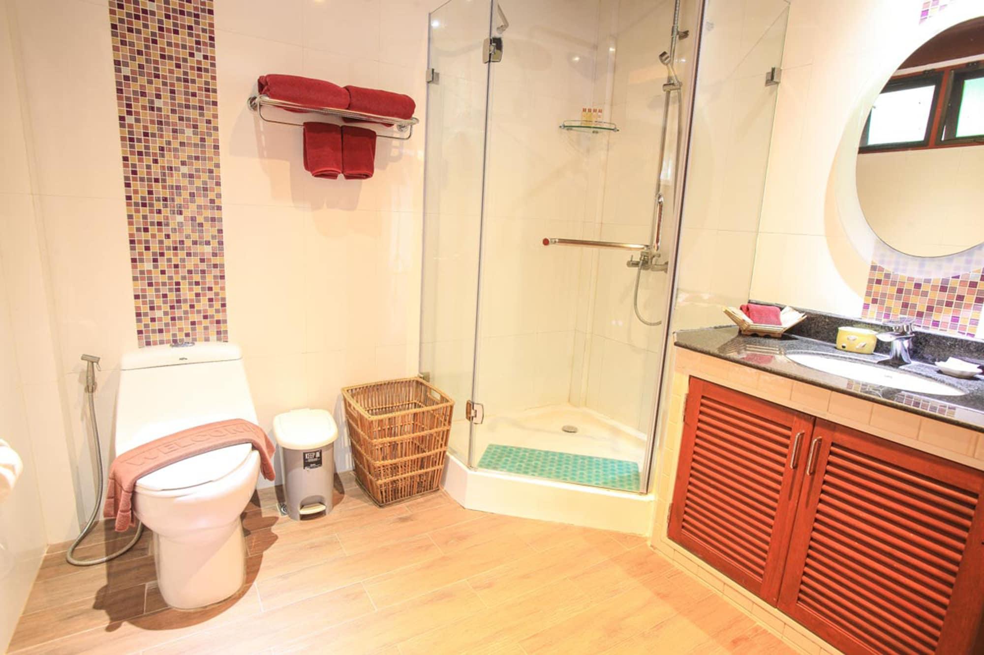 Hotel Phi Phi Erawan Palms 3*