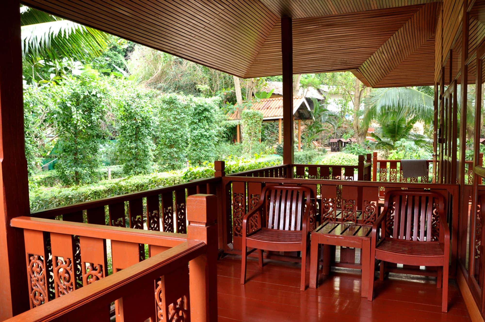 Phi Phi Erawan Palms Hotel