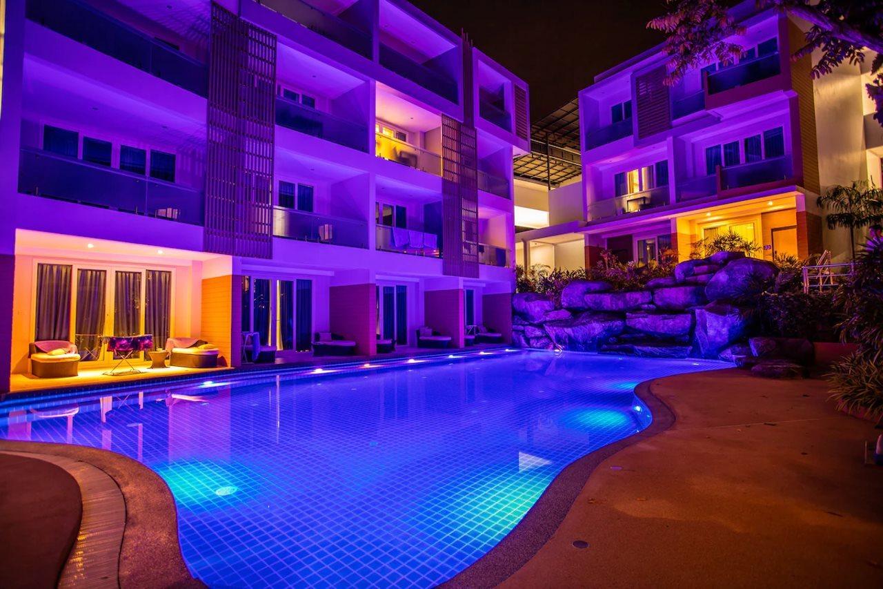 The L Resort, Krabi Resort Ao Nang