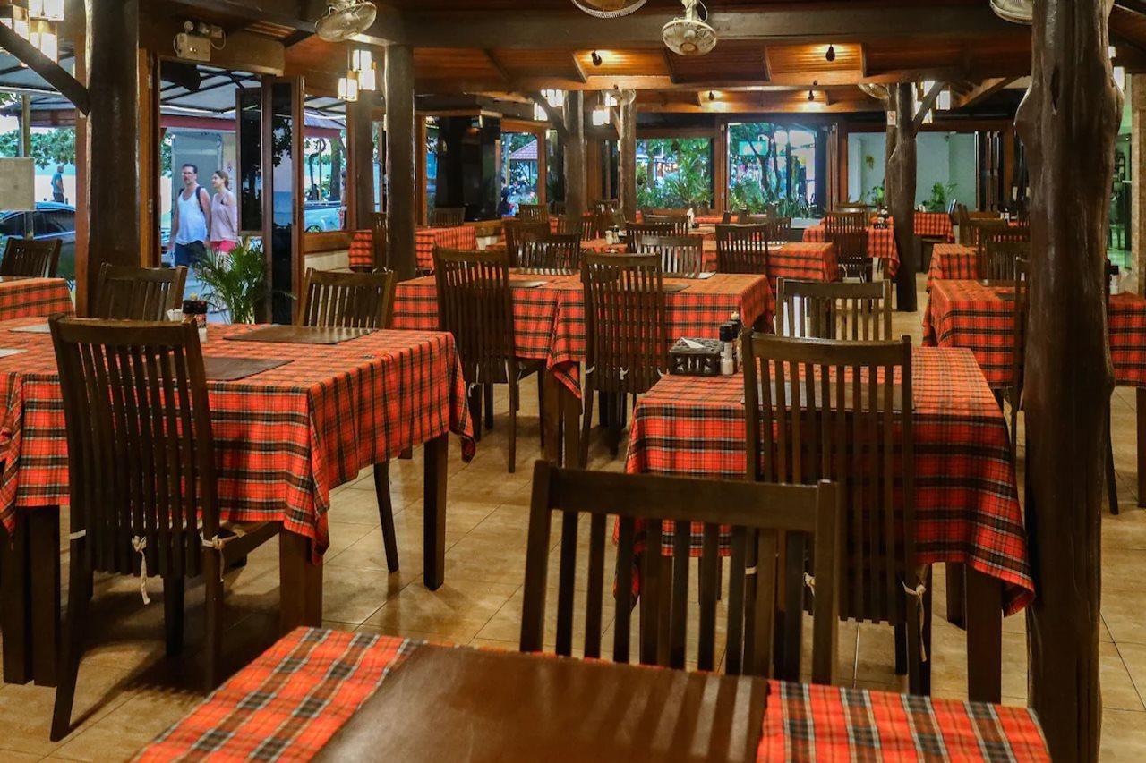 The L Resort, Krabi Resort 4*