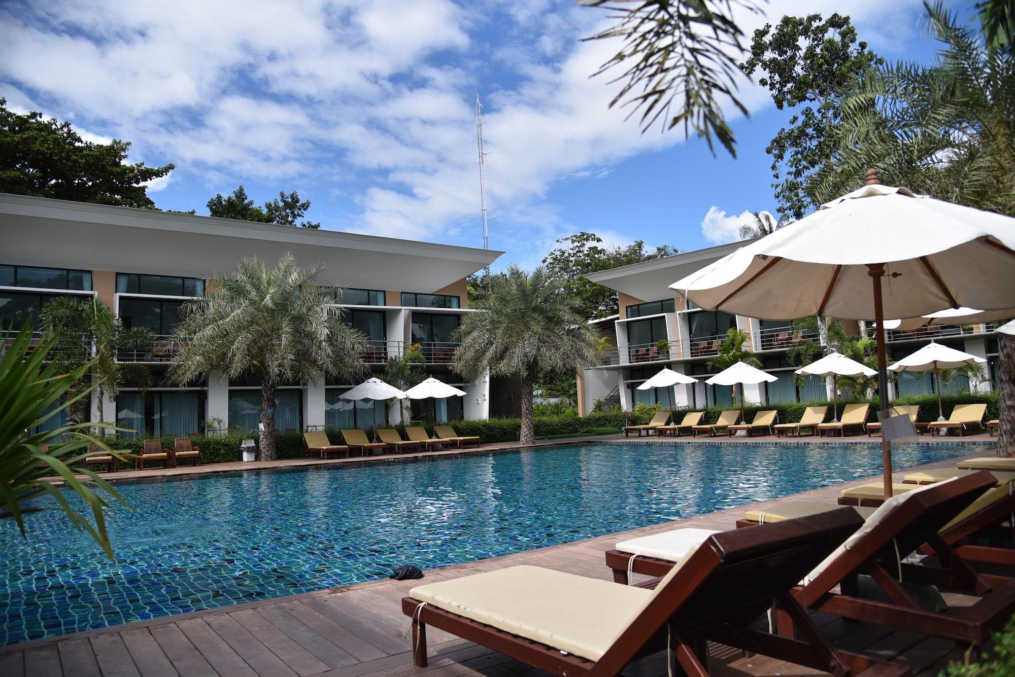 Resort Bundhaya 3*