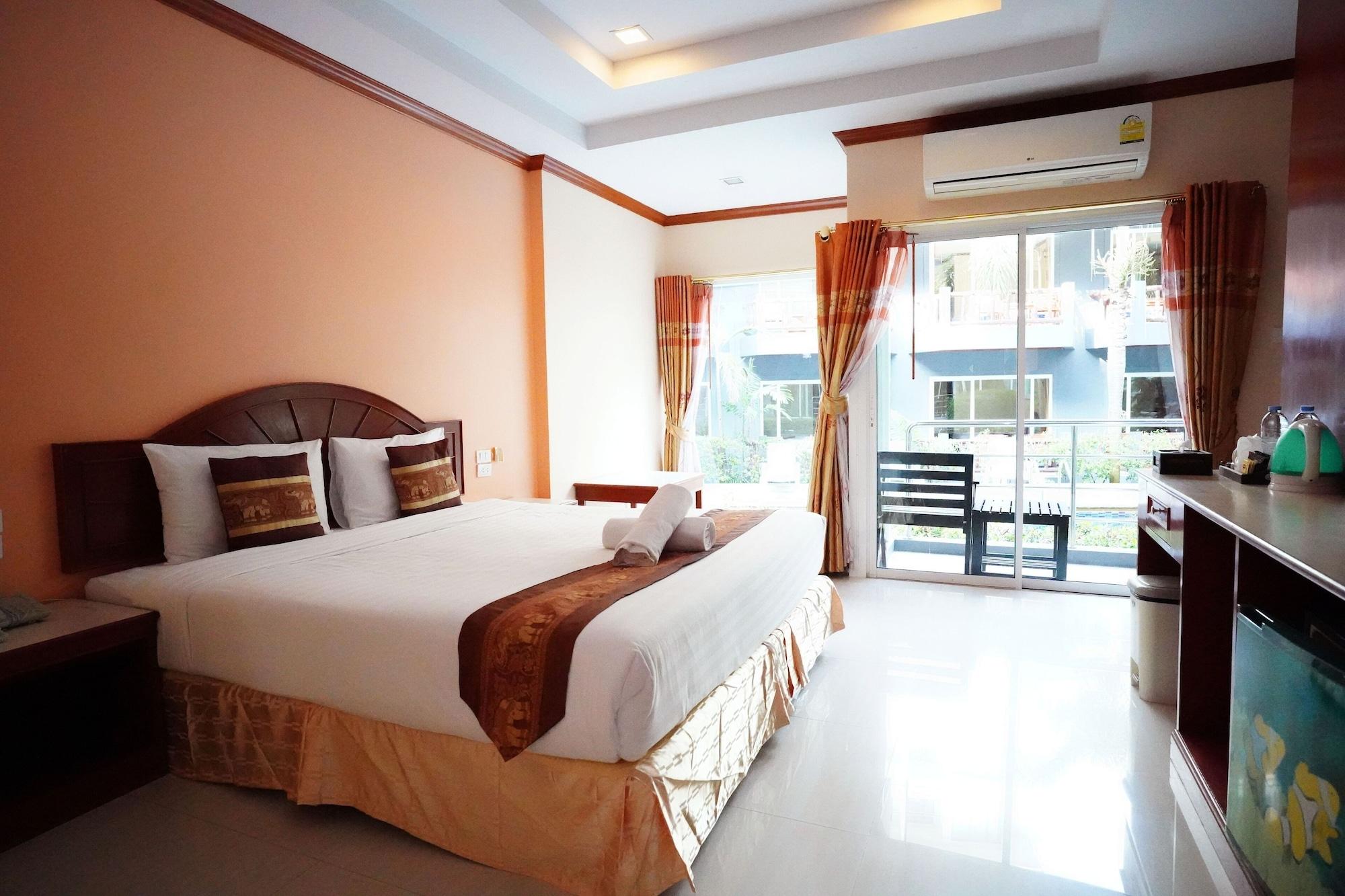 Resort Aonang Village Ao Nang