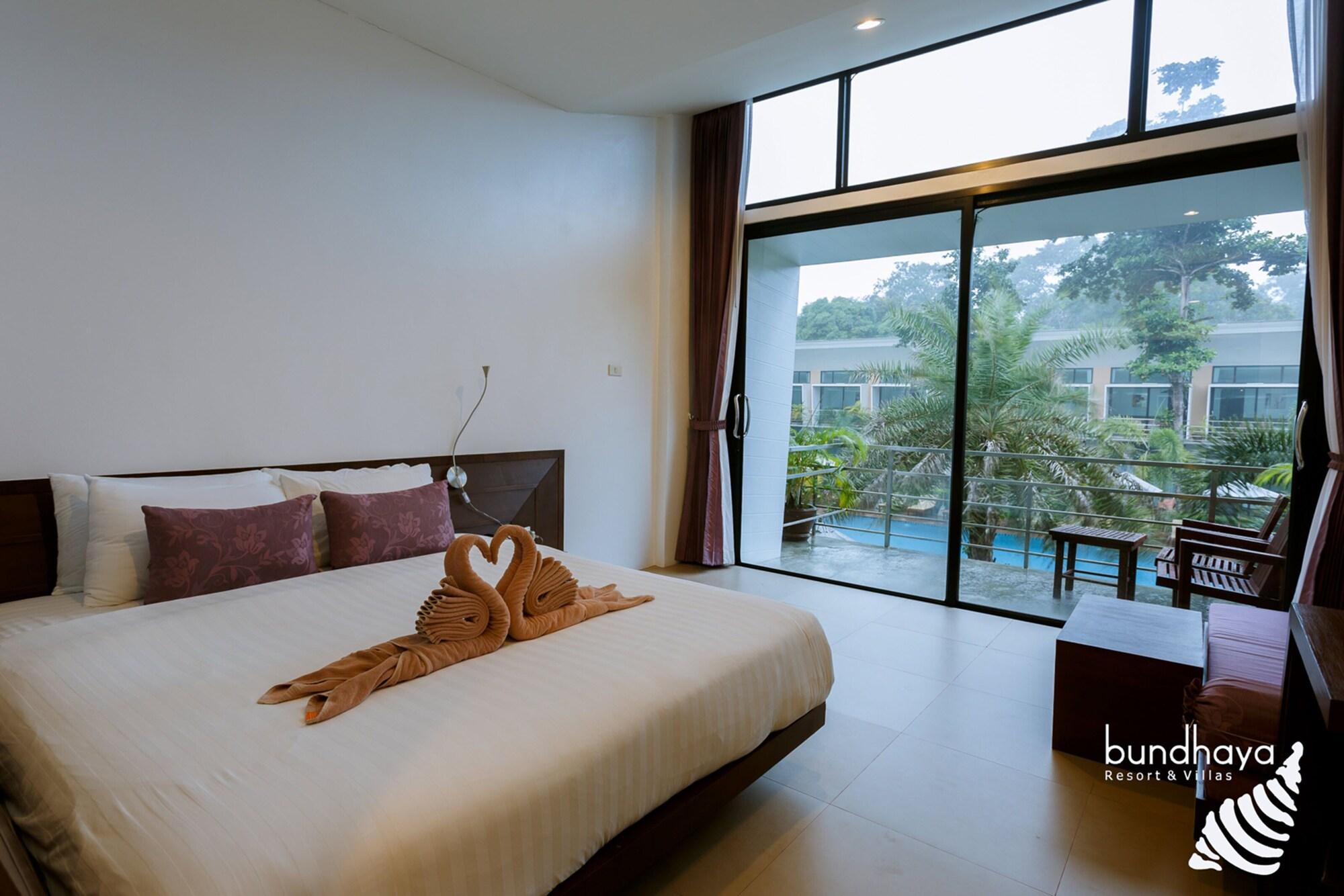 Resort Bundhaya