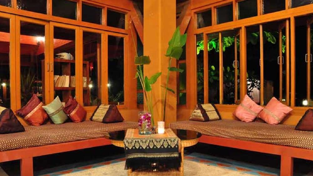 Phi Phi Erawan Palms 3* Phi Phi Don