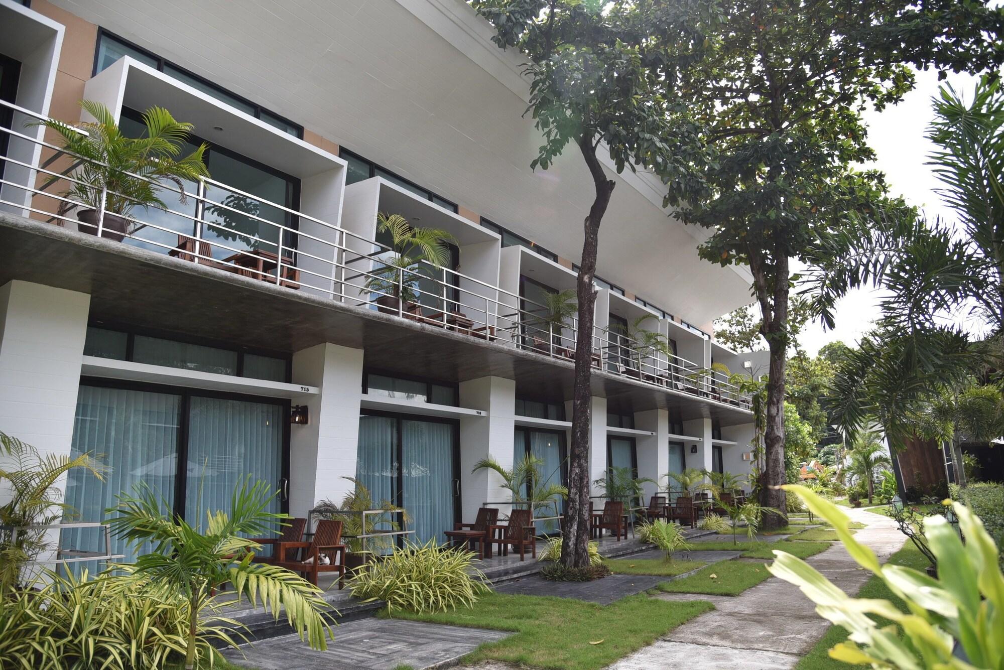Resort Bundhaya 3*