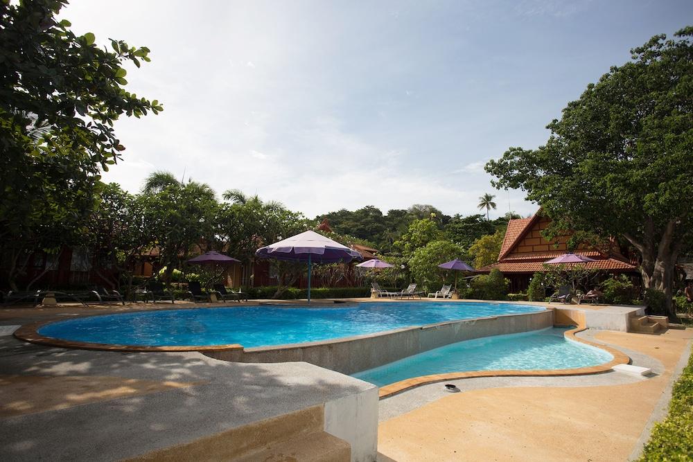 Hotel Phi Phi Erawan Palms 3*