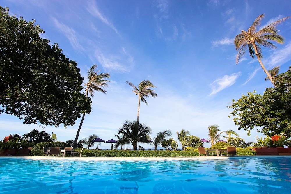 Hotel Phi Phi Erawan Palms 3*