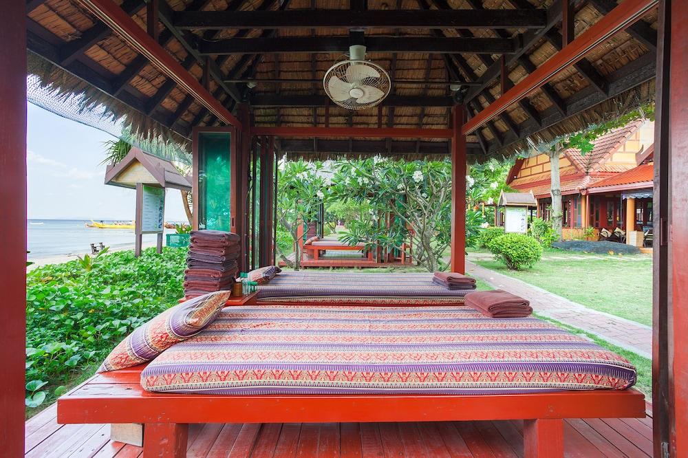 Hotel Phi Phi Erawan Palms Phi Phi Don