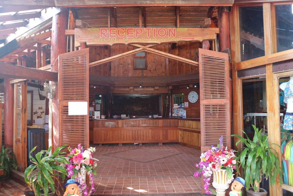 Bundhaya 3* Koh Lipe