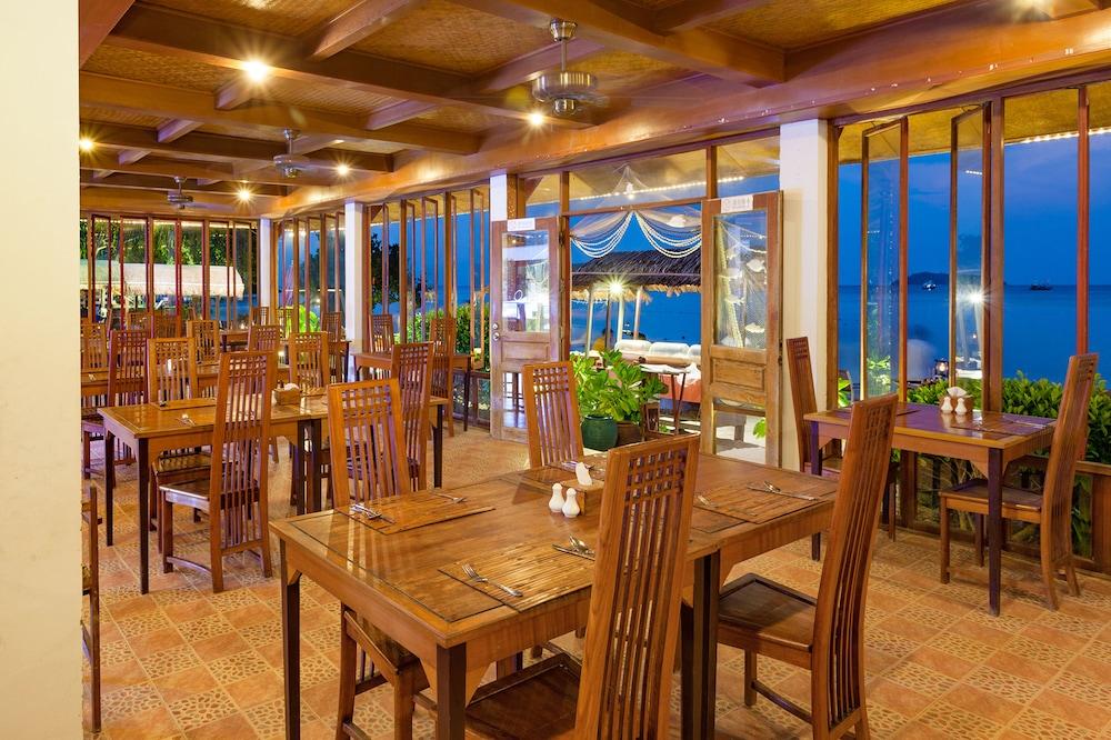 Hotel Phi Phi Erawan Palms