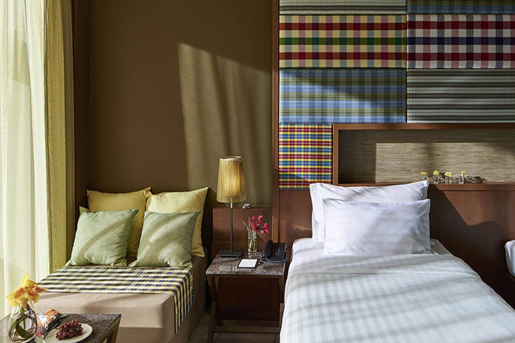 Wishing Tree Resort, 4* Khon Kaen