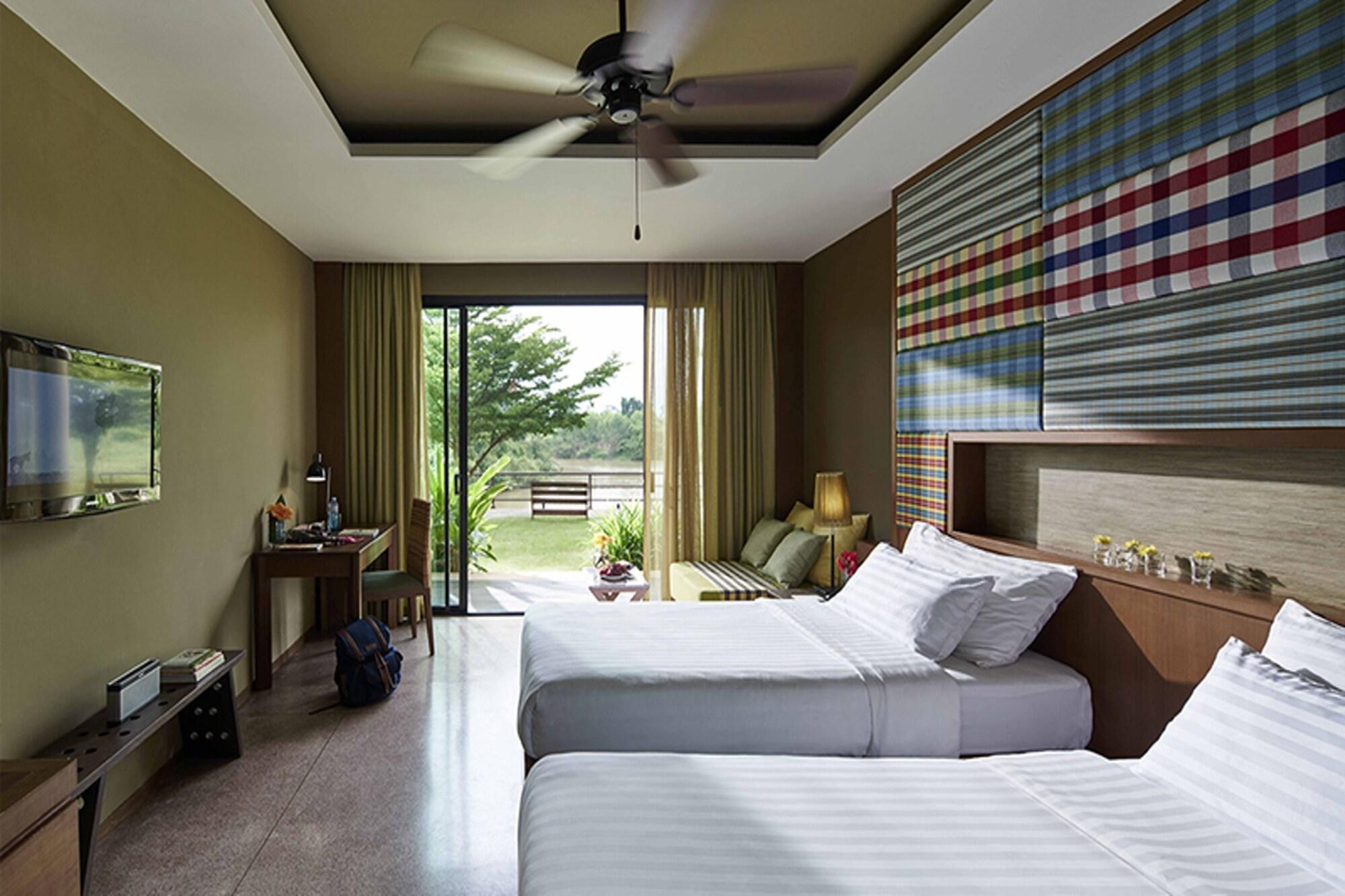 Resort Wishing Tree Resort,