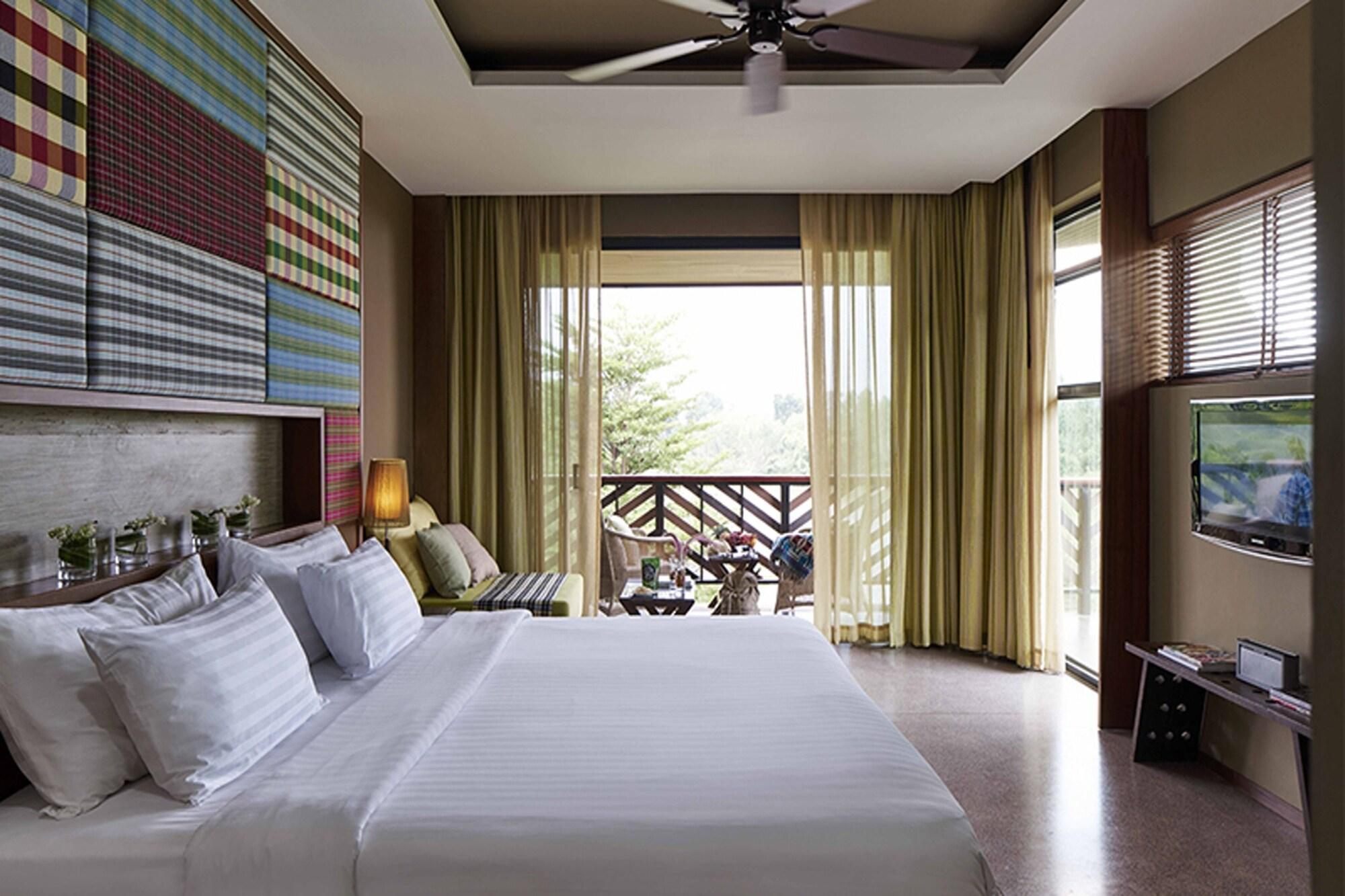 Wishing Tree Resort,