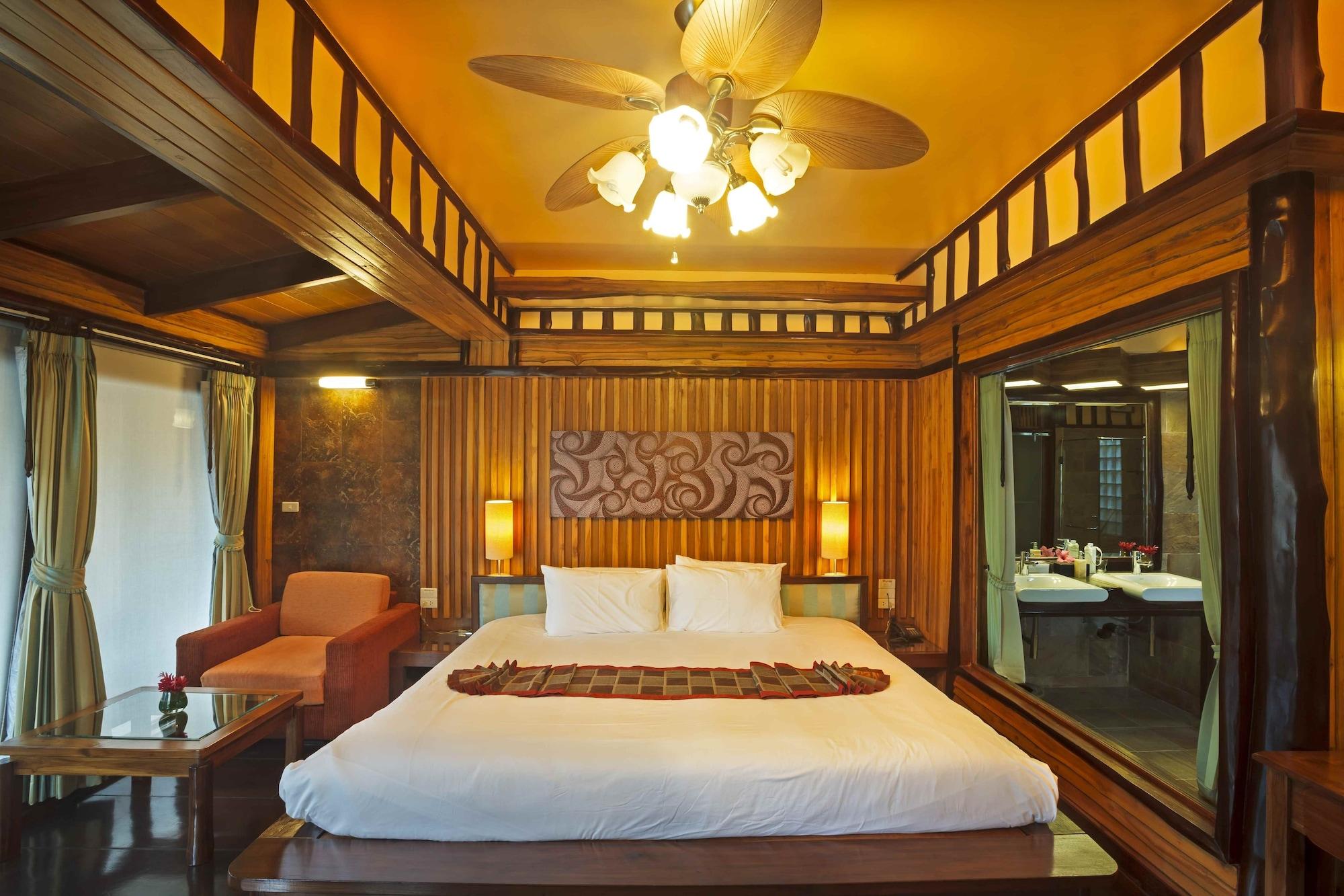 Parama Koh Chang Resort 5*