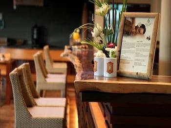 Wishing Tree Resort, Resort 4*