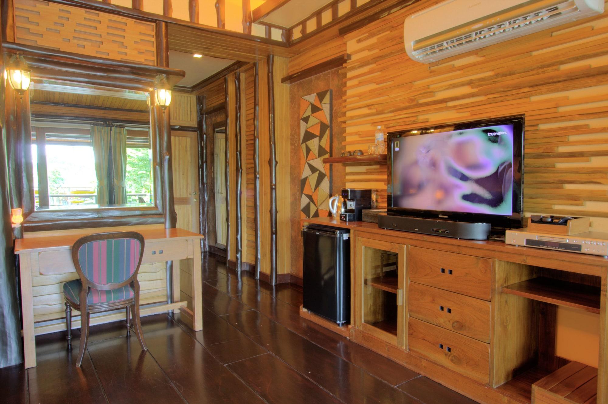 Parama Koh Chang Resort 5*