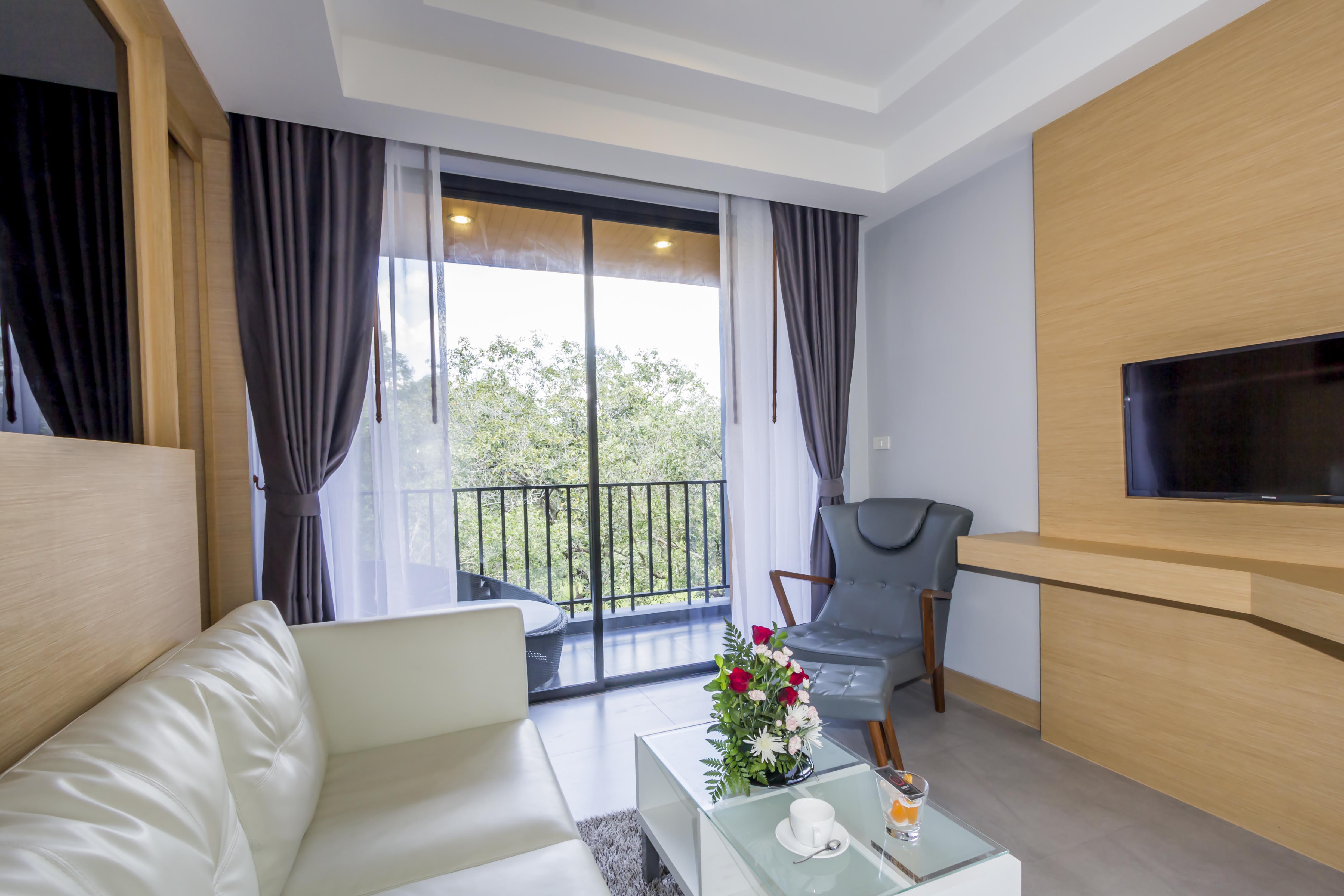 Hotel Apple A Day Krabi, - Sha Extra 4*