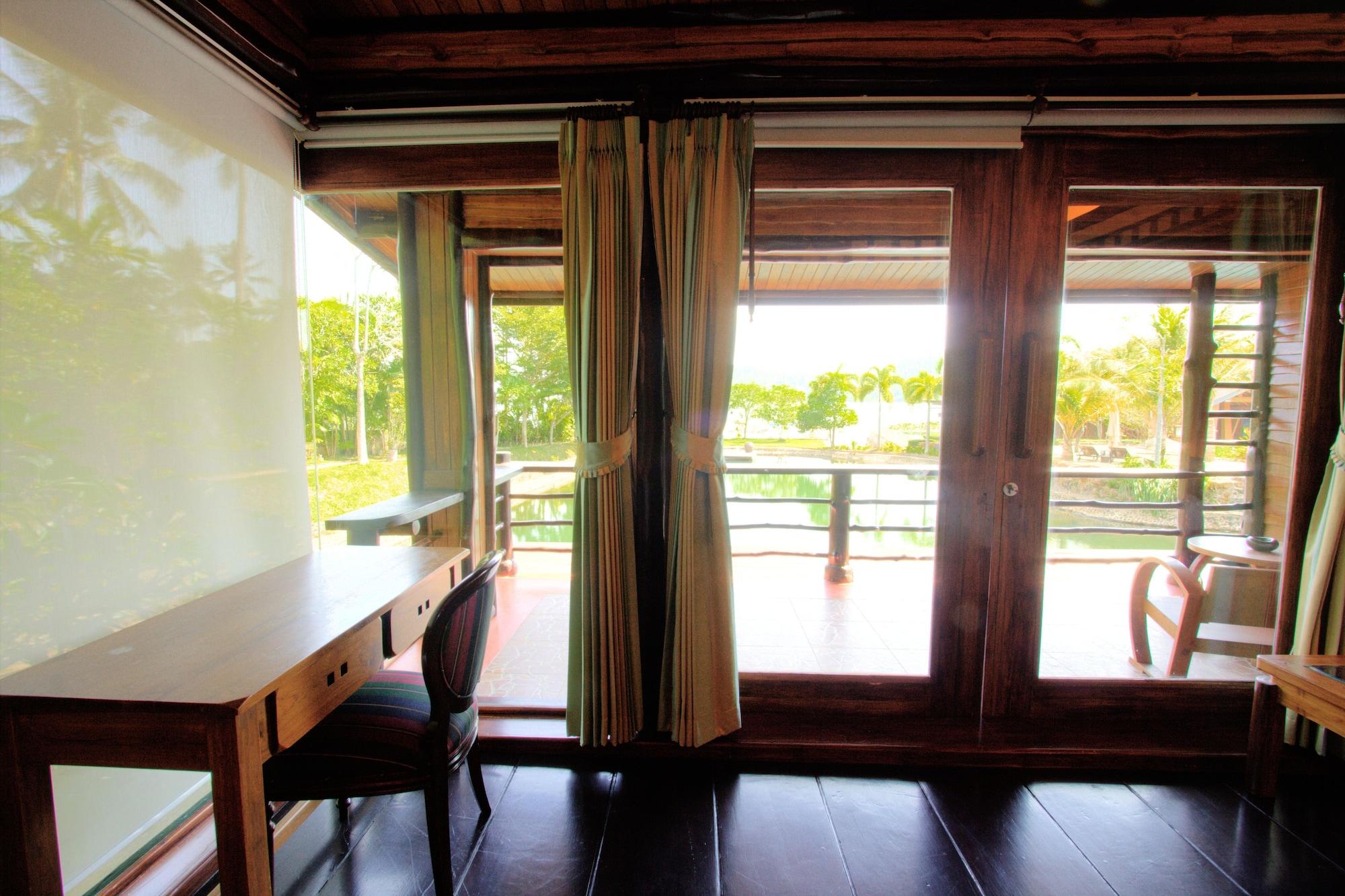 Parama Koh Chang Resort Ban Bang Bao (Koh Chang)