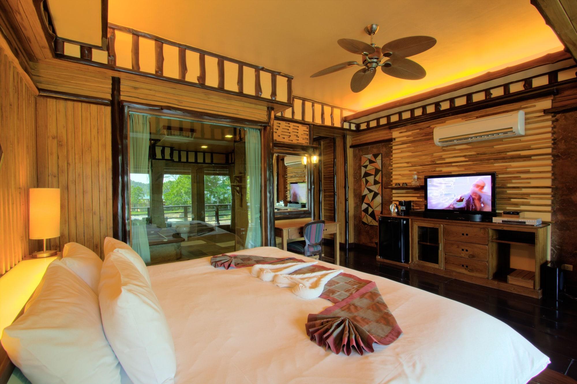 Resort Parama Koh Chang