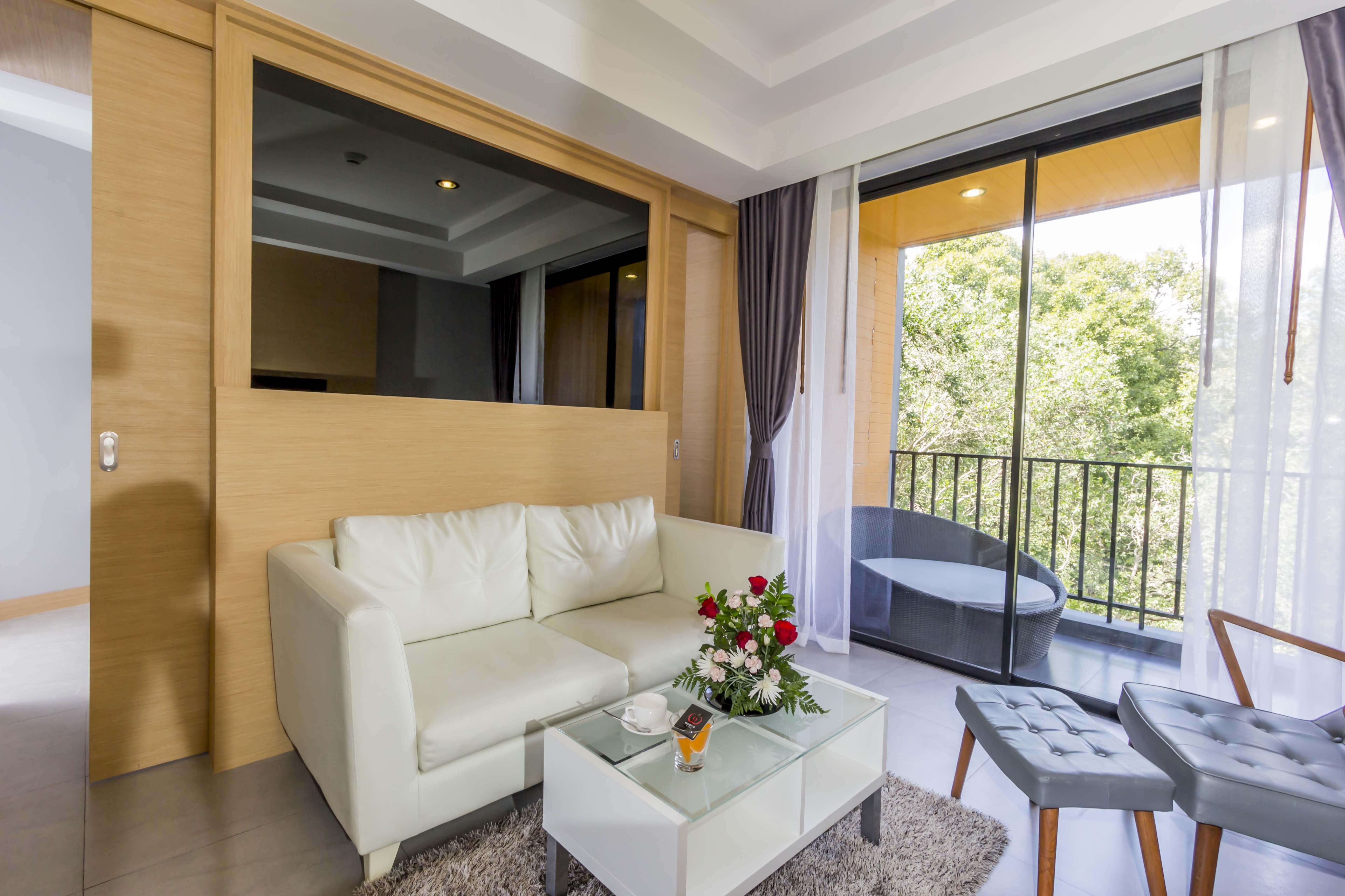 Hotel Apple A Day Krabi, - Sha Extra