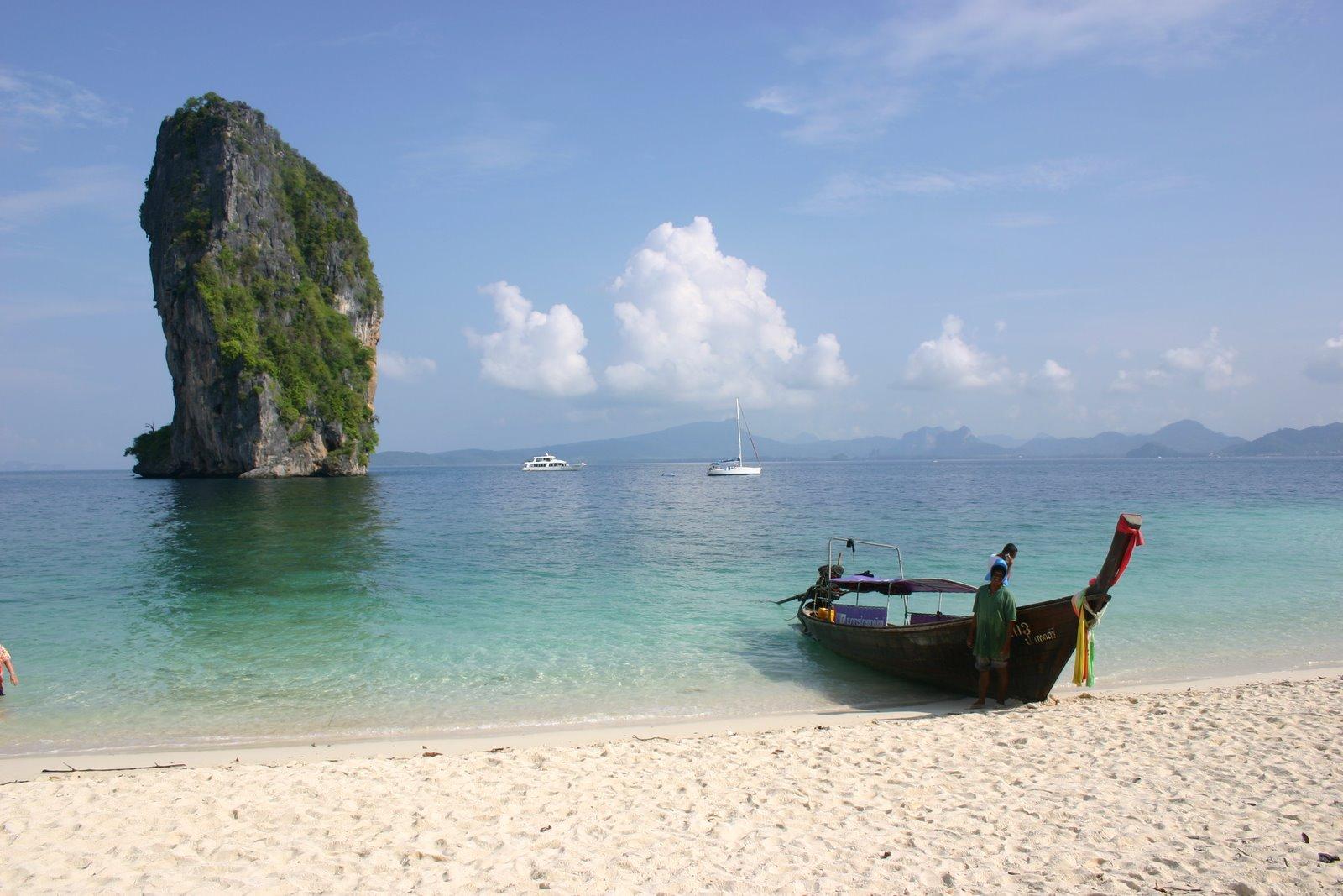 Apple A Day Krabi, - Sha Extra