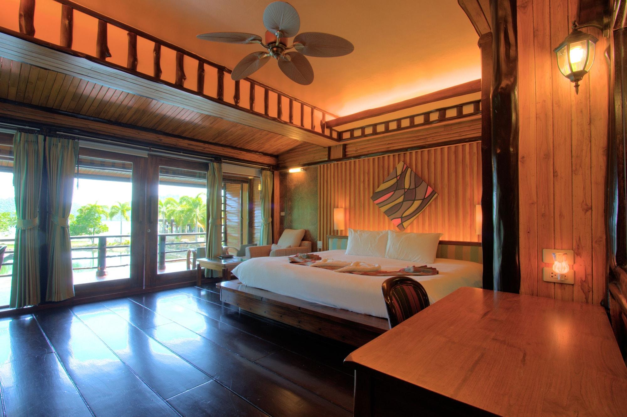 Parama Koh Chang