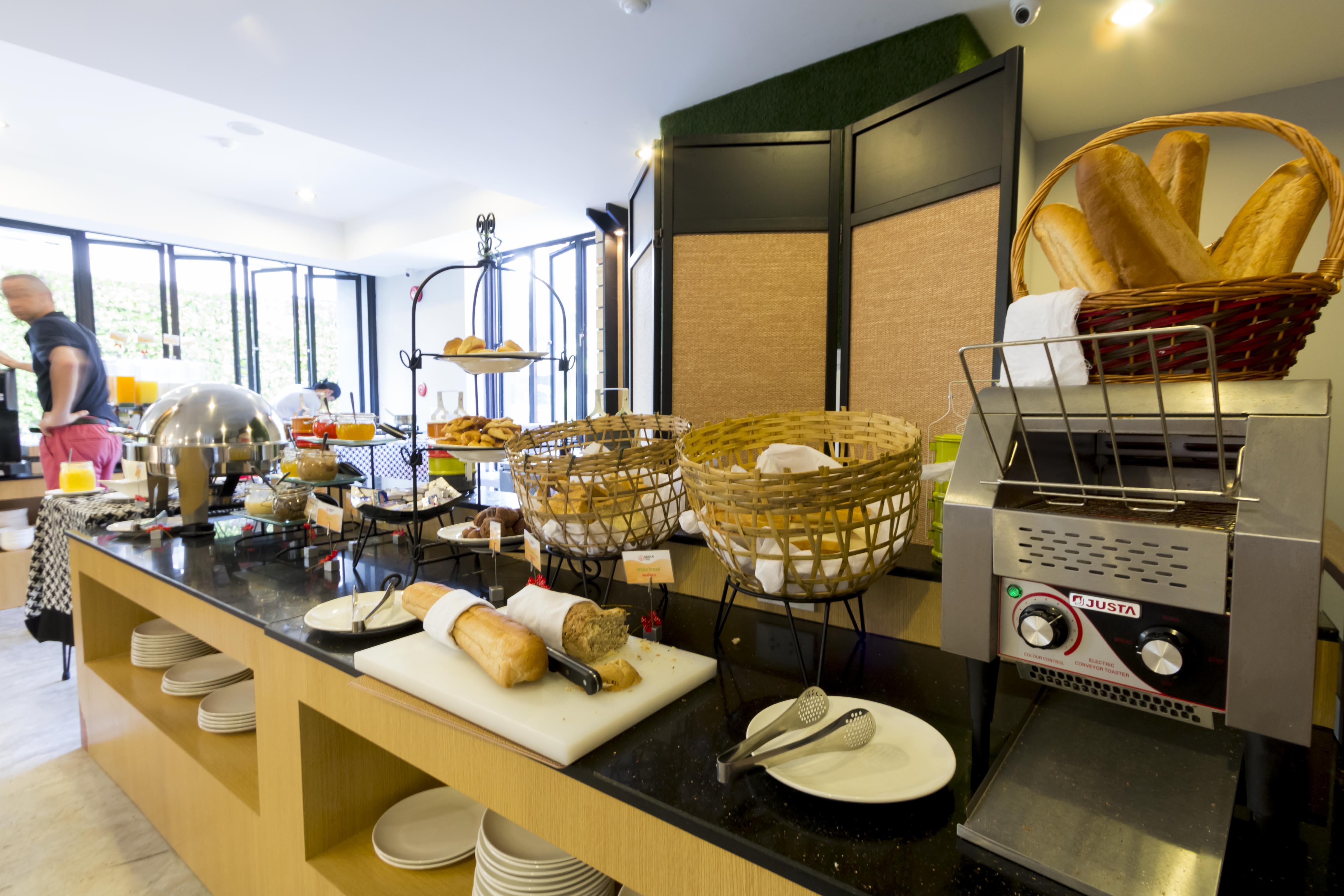 Apple A Day Krabi, - Sha Extra 4* Ao Nang