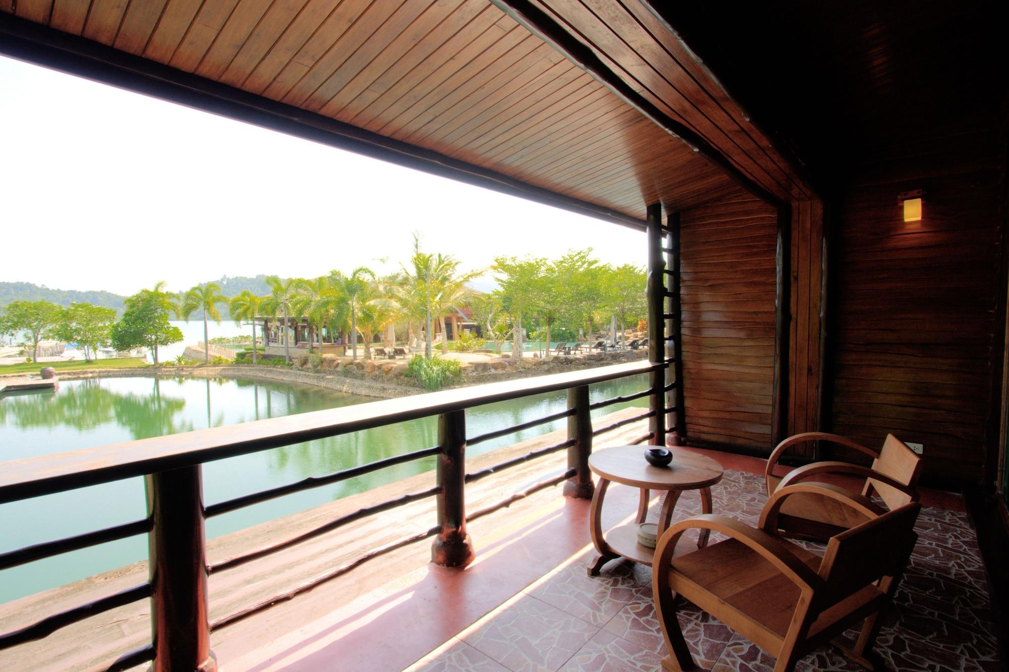 Parama Koh Chang 5*