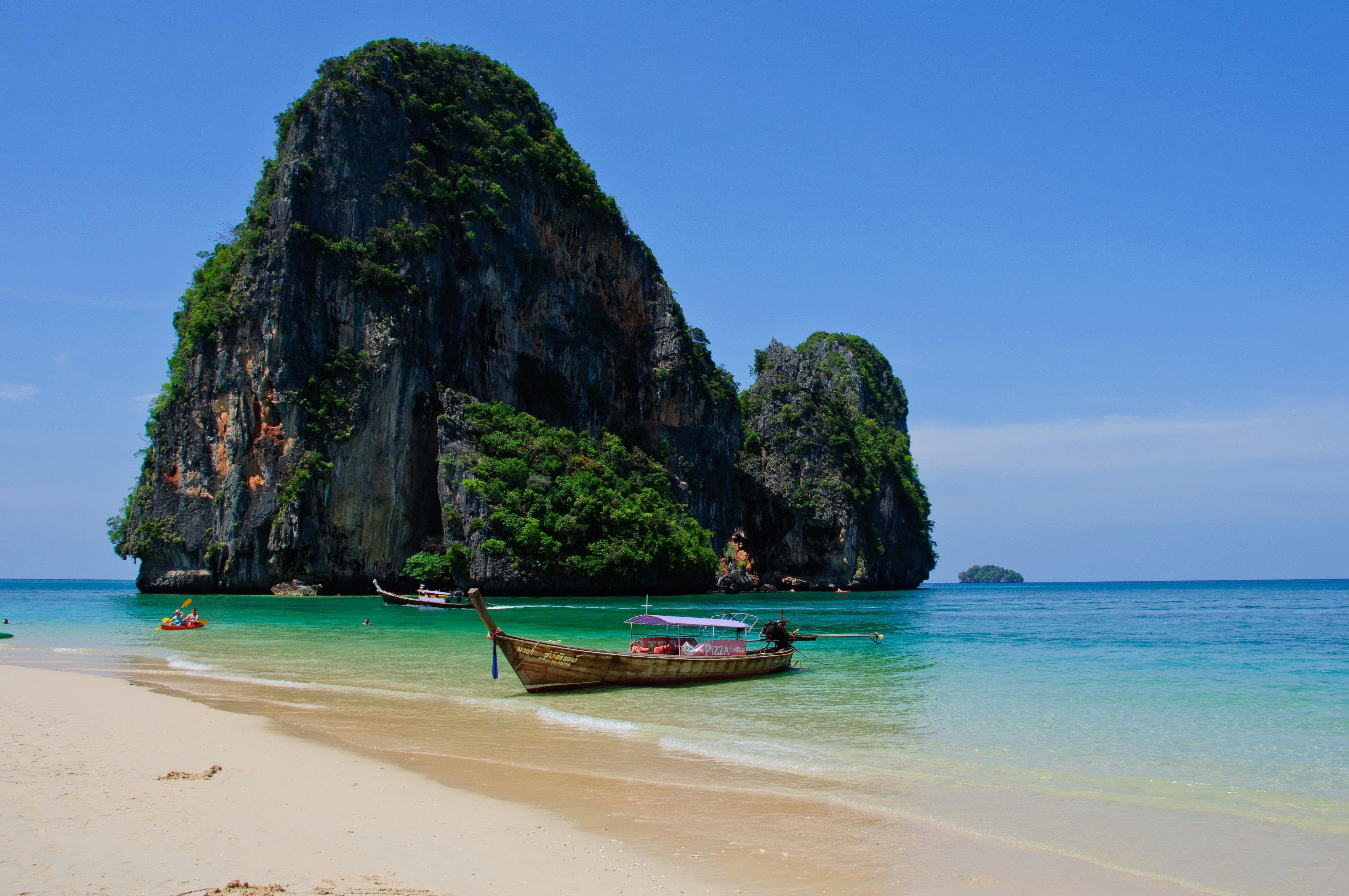 Hotel Apple A Day Krabi, - Sha Extra 4*