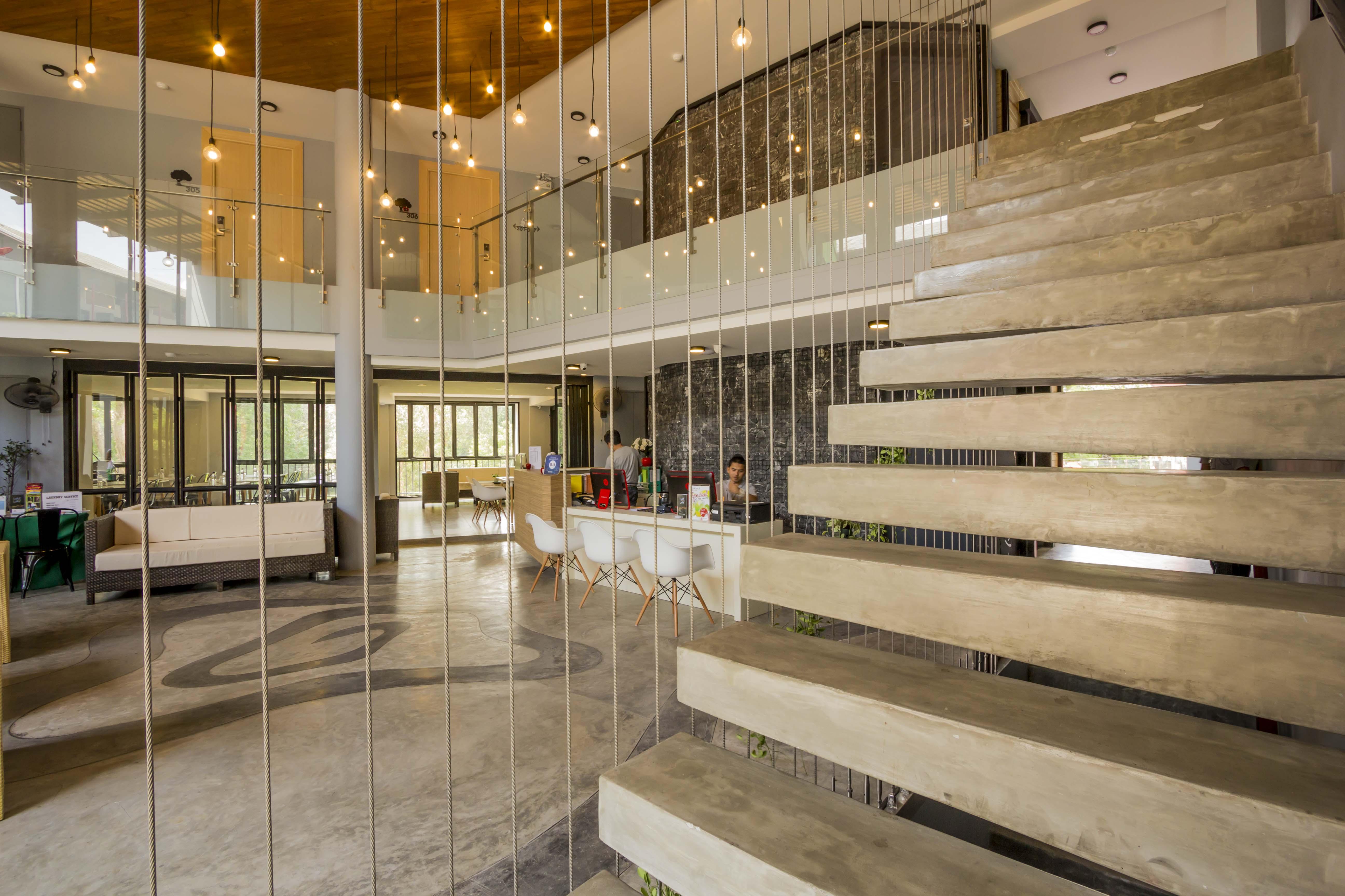 Hotel Apple A Day Krabi, - Sha Extra