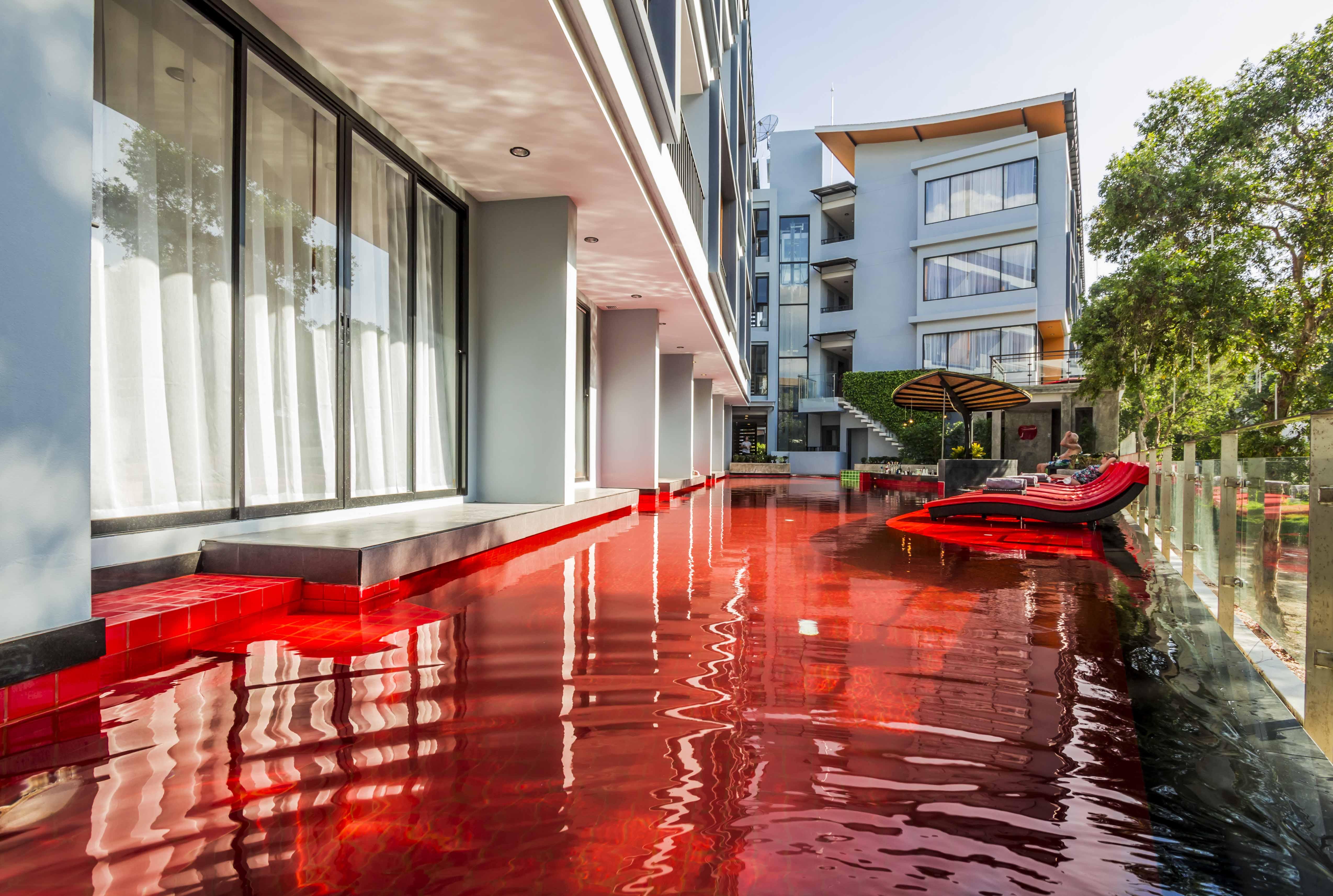 Hotel Apple A Day Krabi, - Sha Extra
