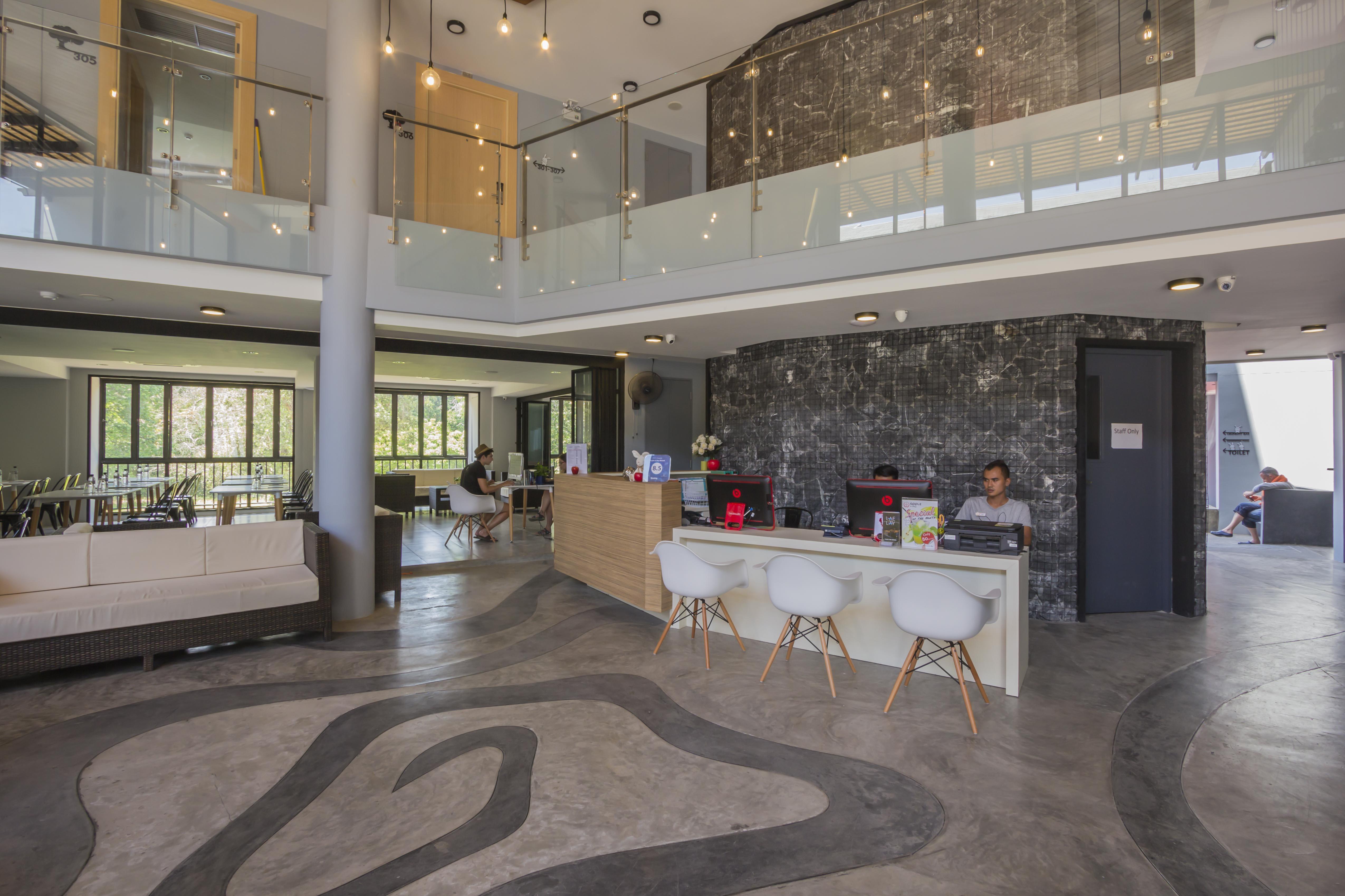 Hotel Apple A Day Krabi, - Sha Extra 4*