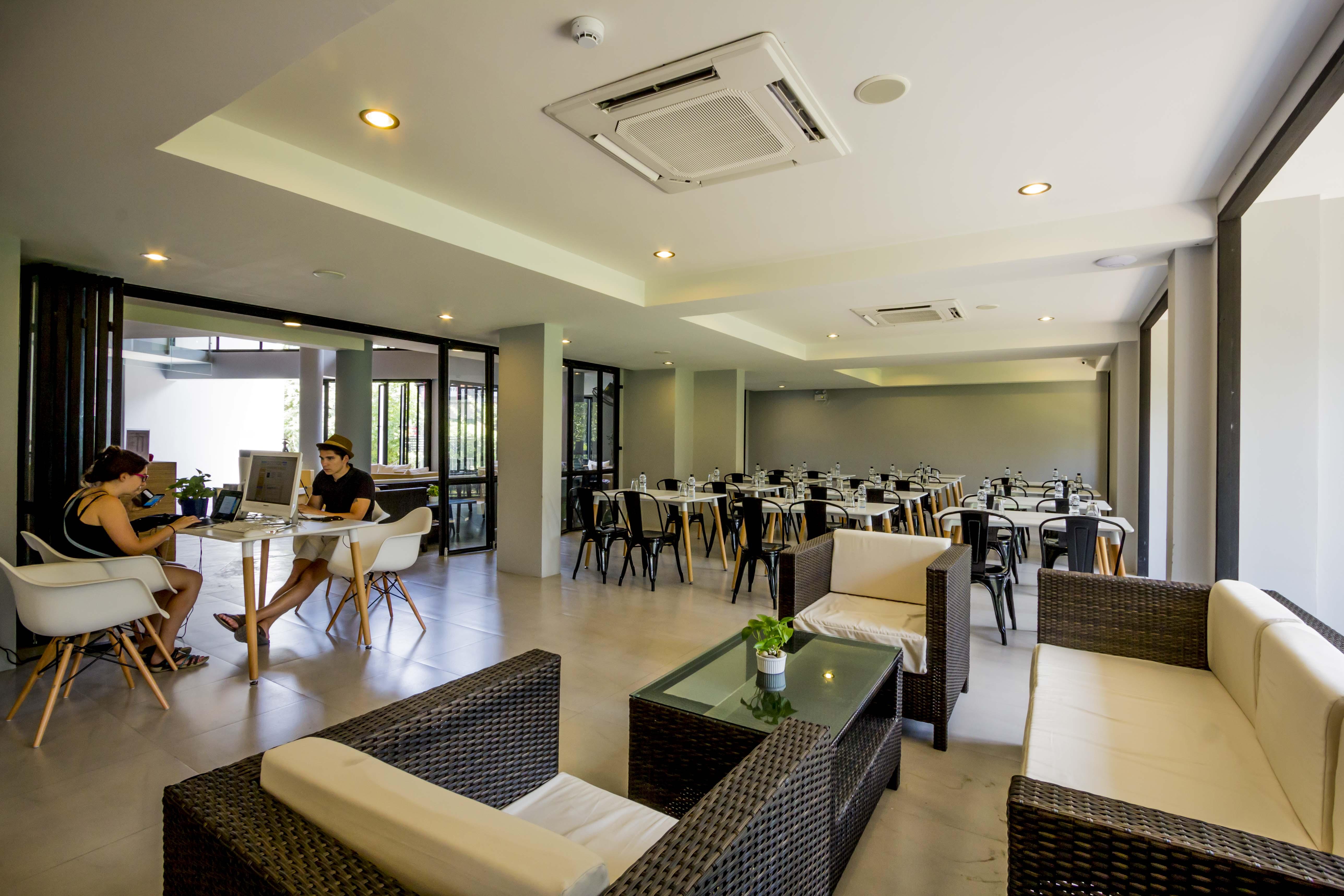 Apple A Day Krabi, - Sha Extra Ao Nang