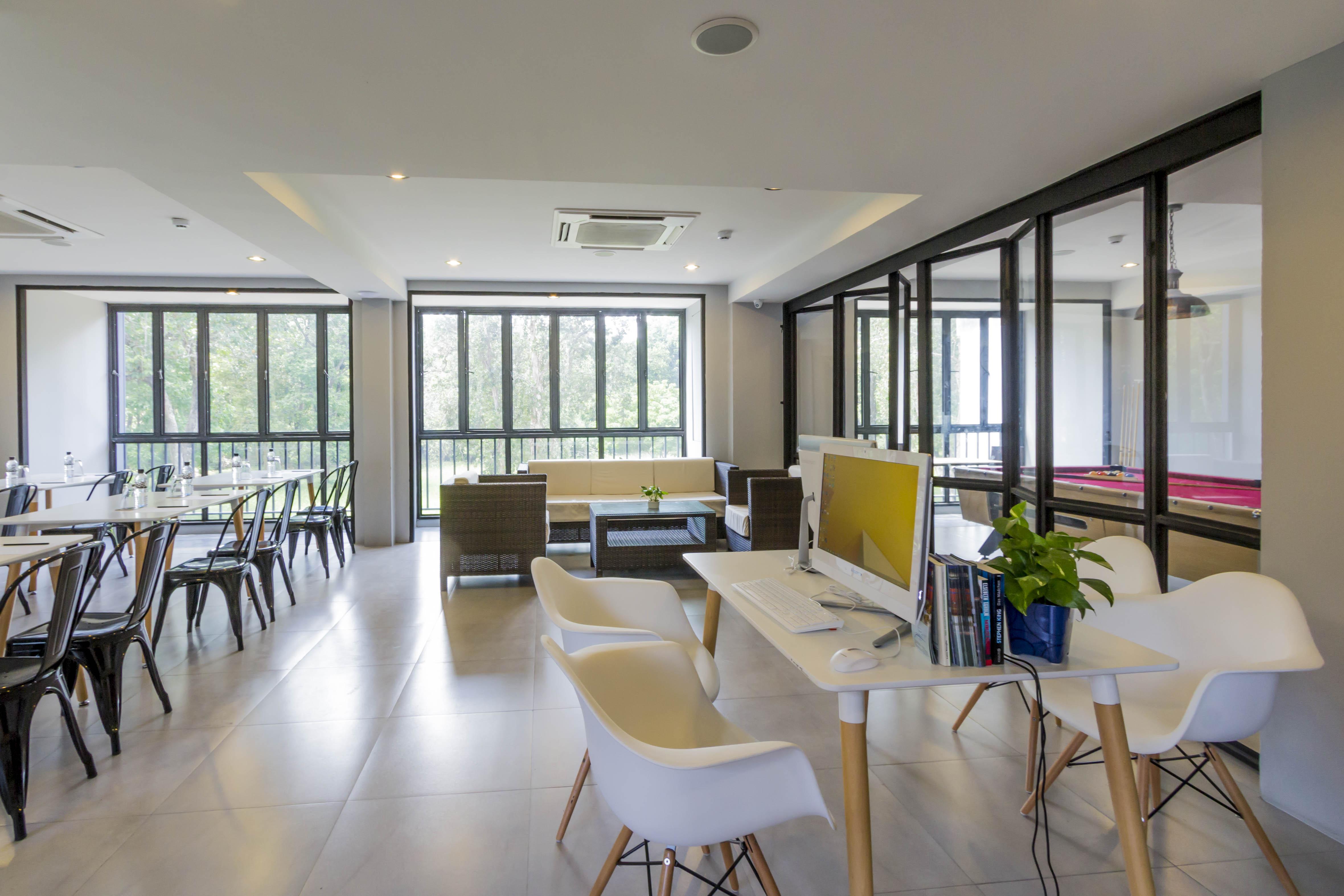 Hotel Apple A Day Krabi, - Sha Extra