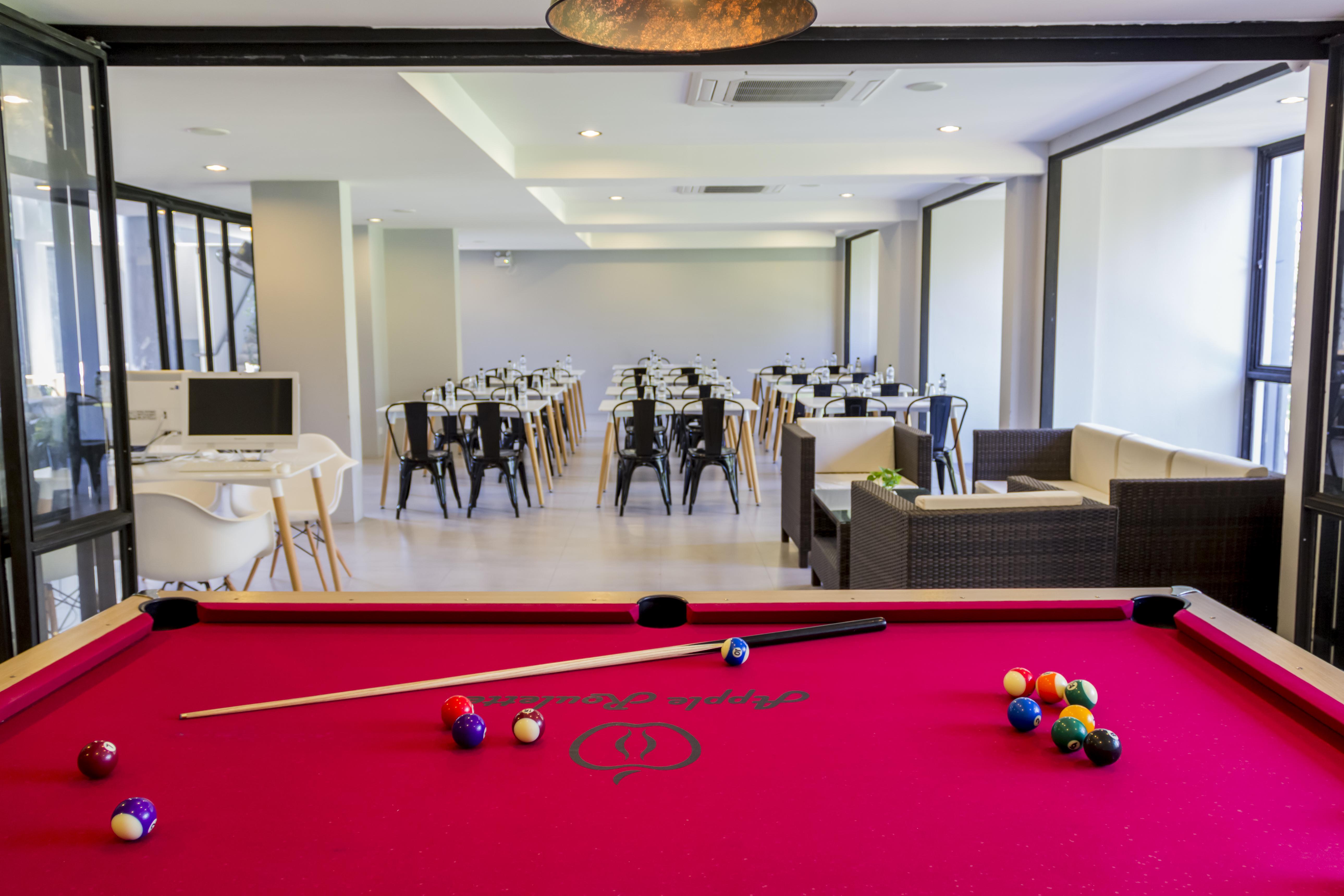 Apple A Day Krabi, - Sha Extra 4*
