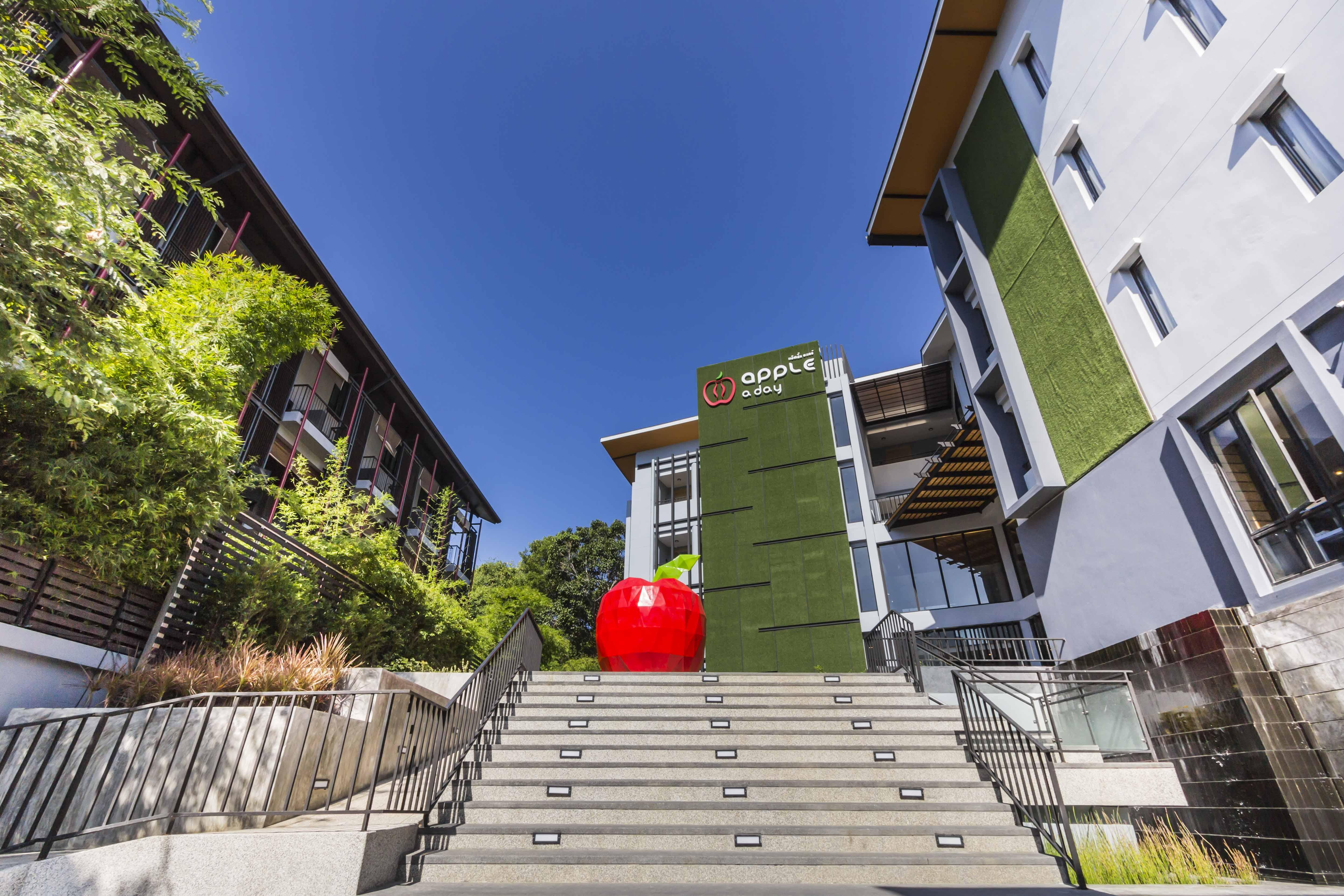 Apple A Day Krabi, - Sha Extra Ao Nang