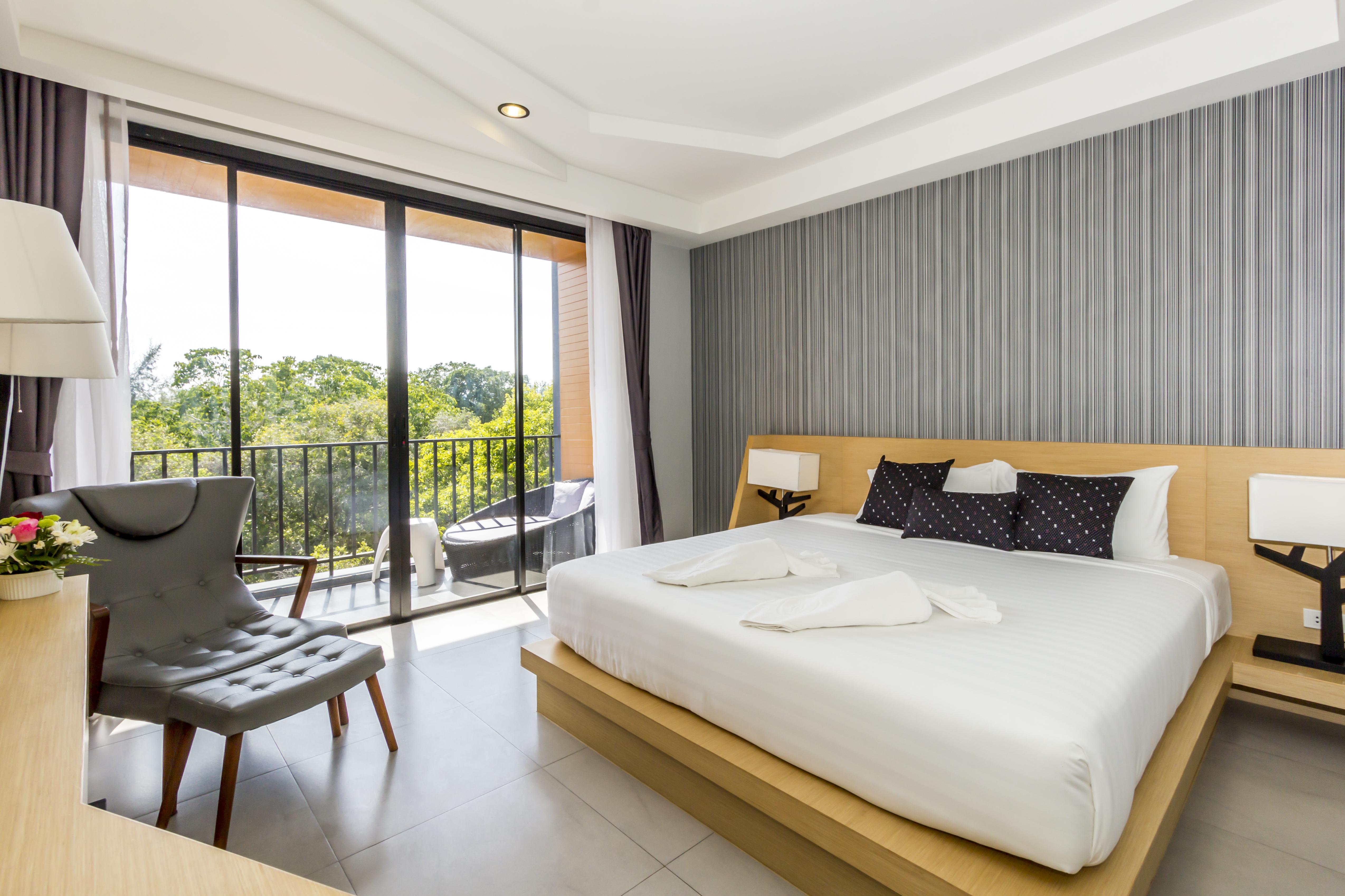 Apple A Day Krabi, - Sha Extra Ao Nang