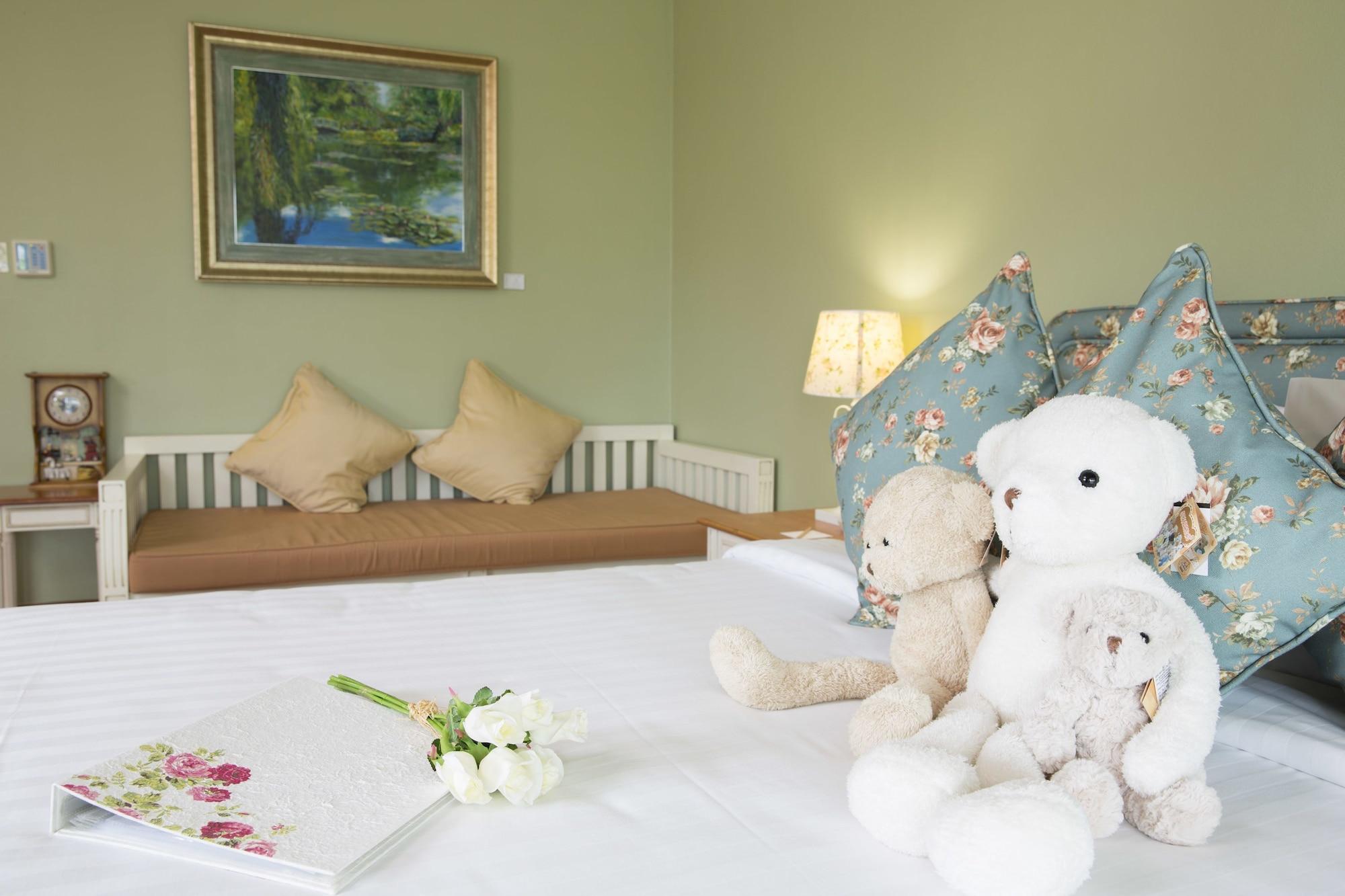 Resort Kensington Garden Khaoyai 4*