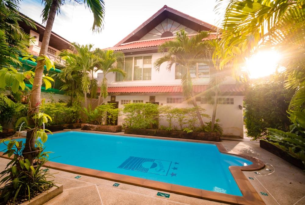 Aonang Sunset - Sha Extra Hotel 3*