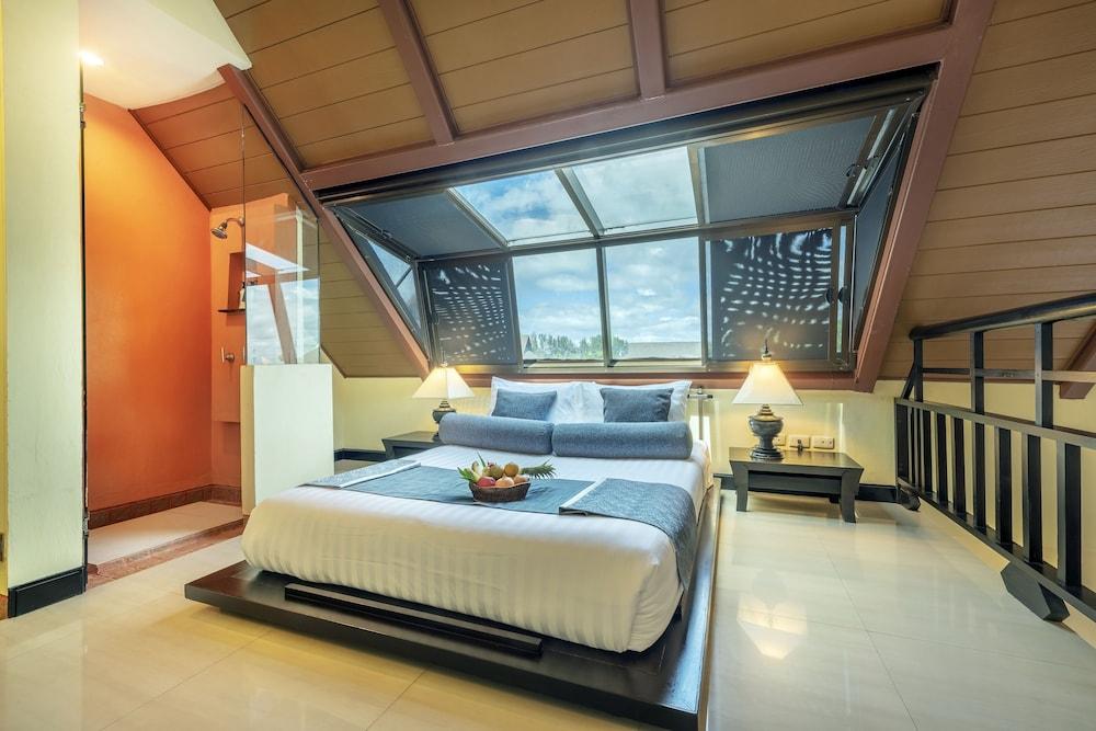 Chada Lanta - Sha Extra Resort Koh Lanta