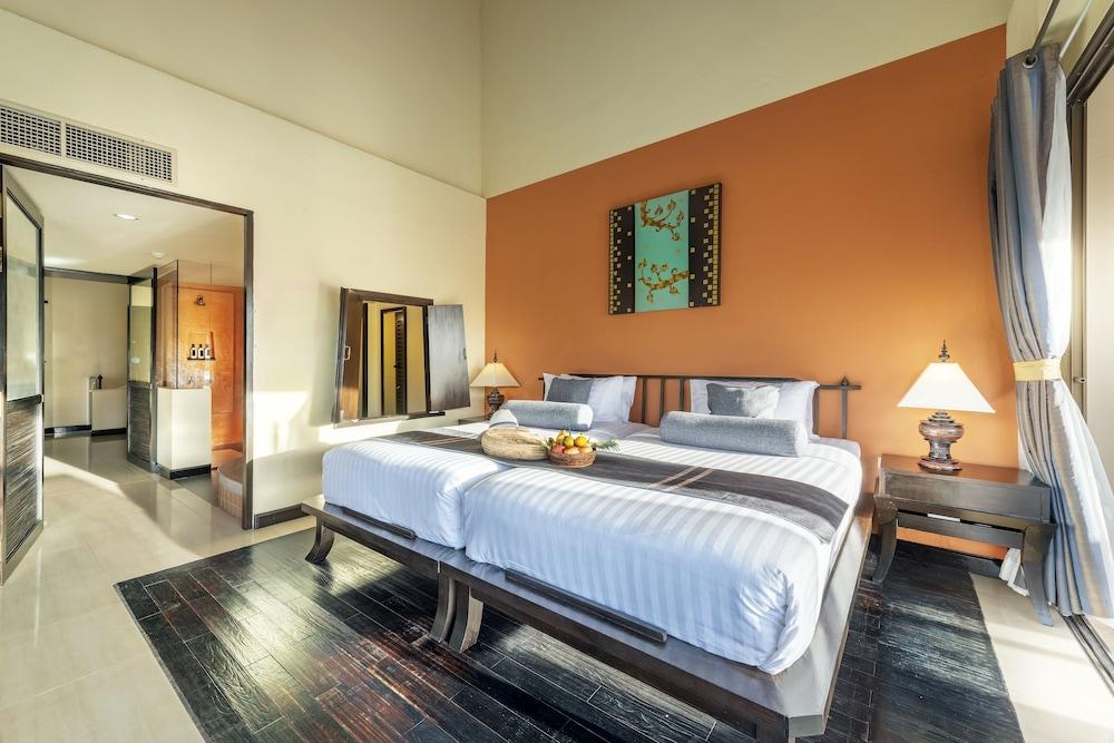 Resort Chada Lanta - Sha Extra 5*
