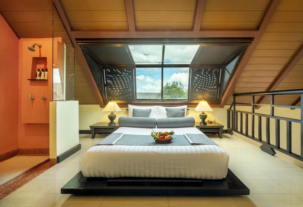 Resort Chada Lanta - Sha Extra Koh Lanta