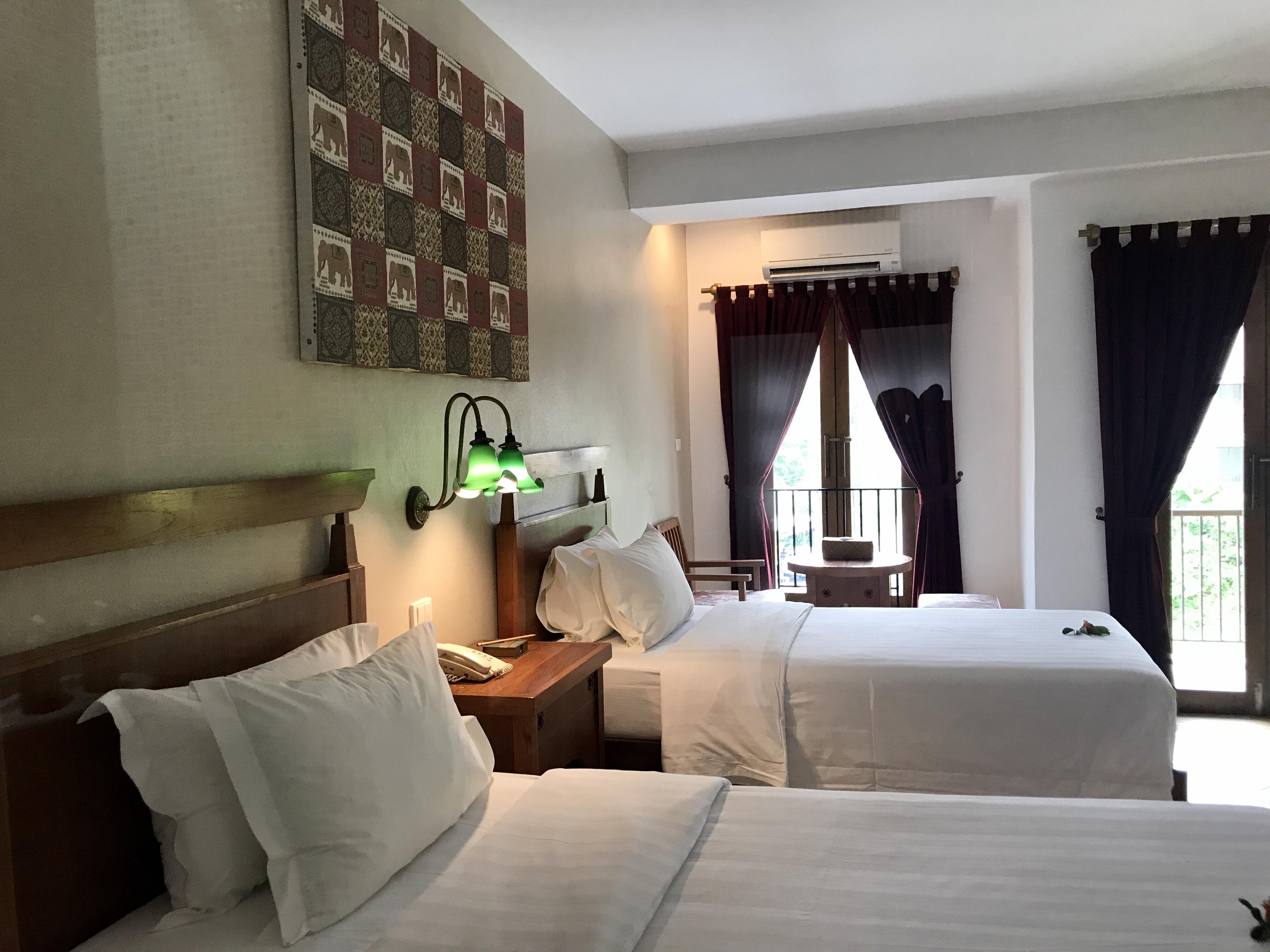 Colors - Aonang Hotel 4*