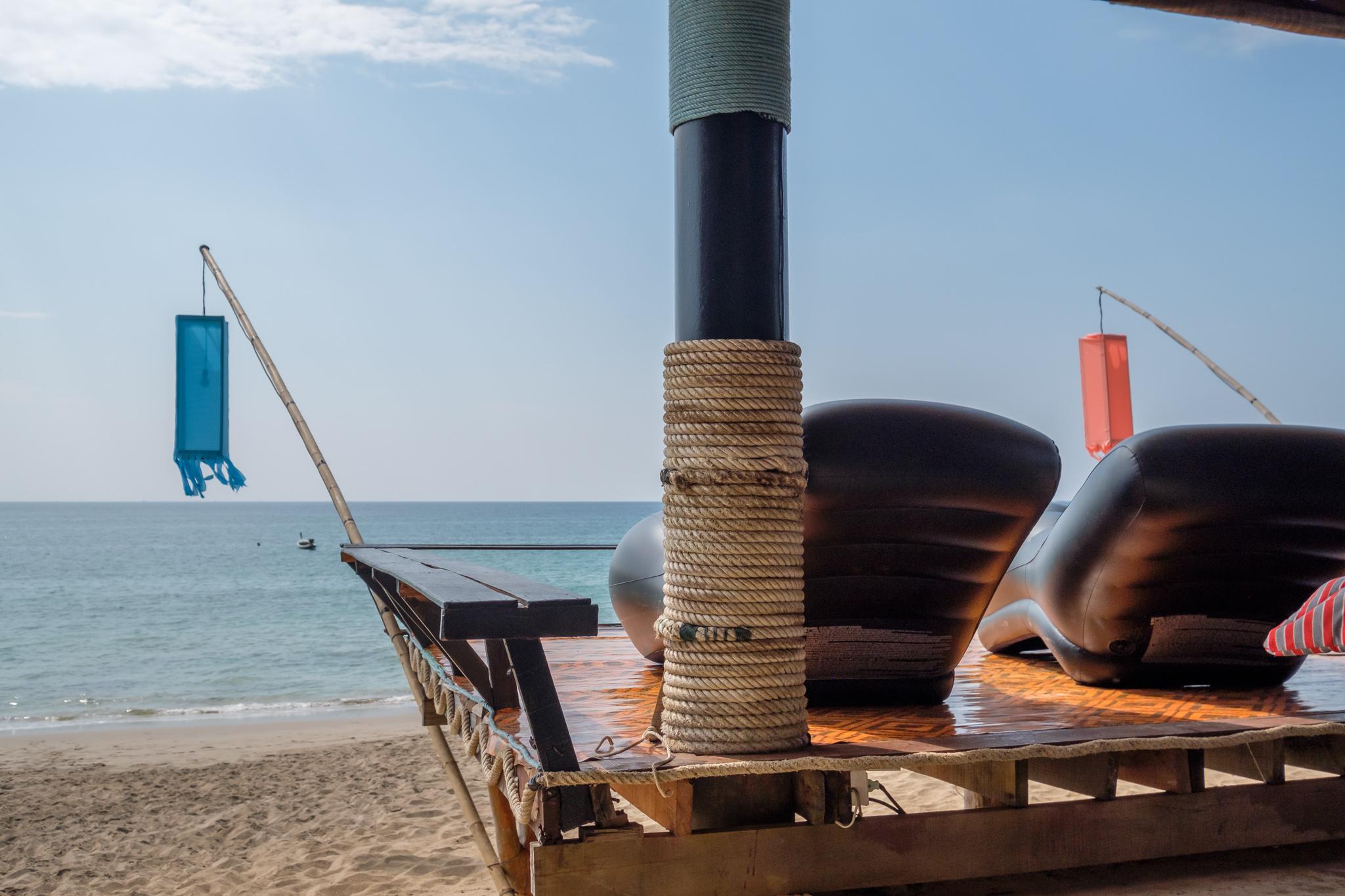 Resort Amantra &